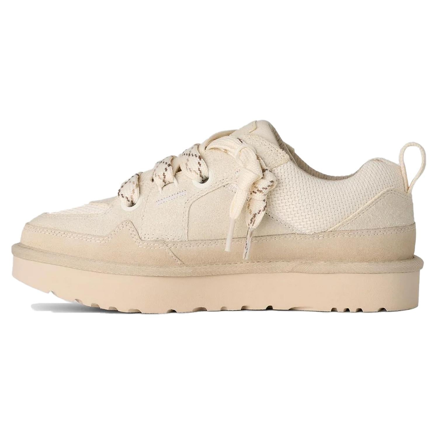 ZAPATILLAS UGG LO LOWMEL MUJER - 3
