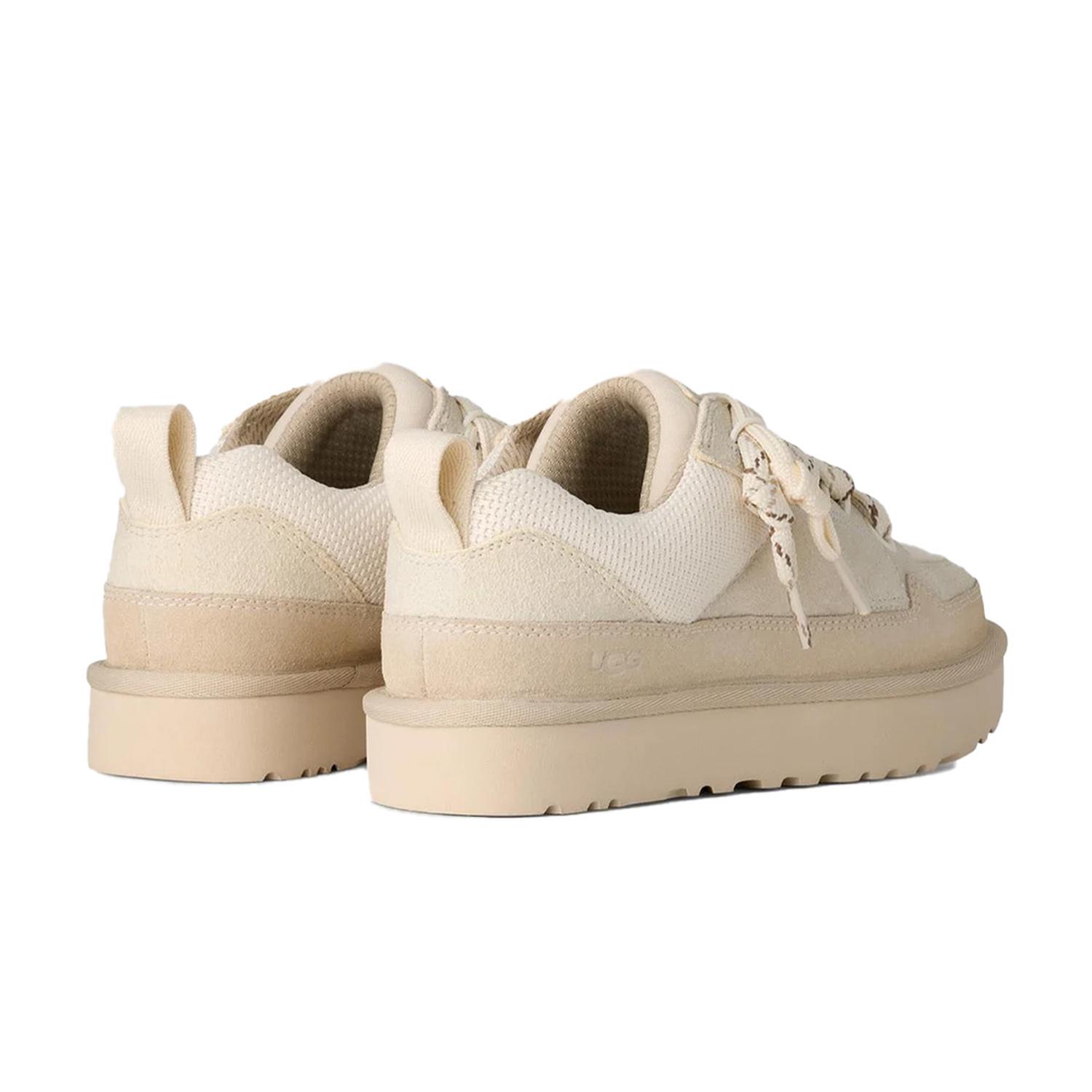 ZAPATILLAS UGG LO LOWMEL MUJER - 4