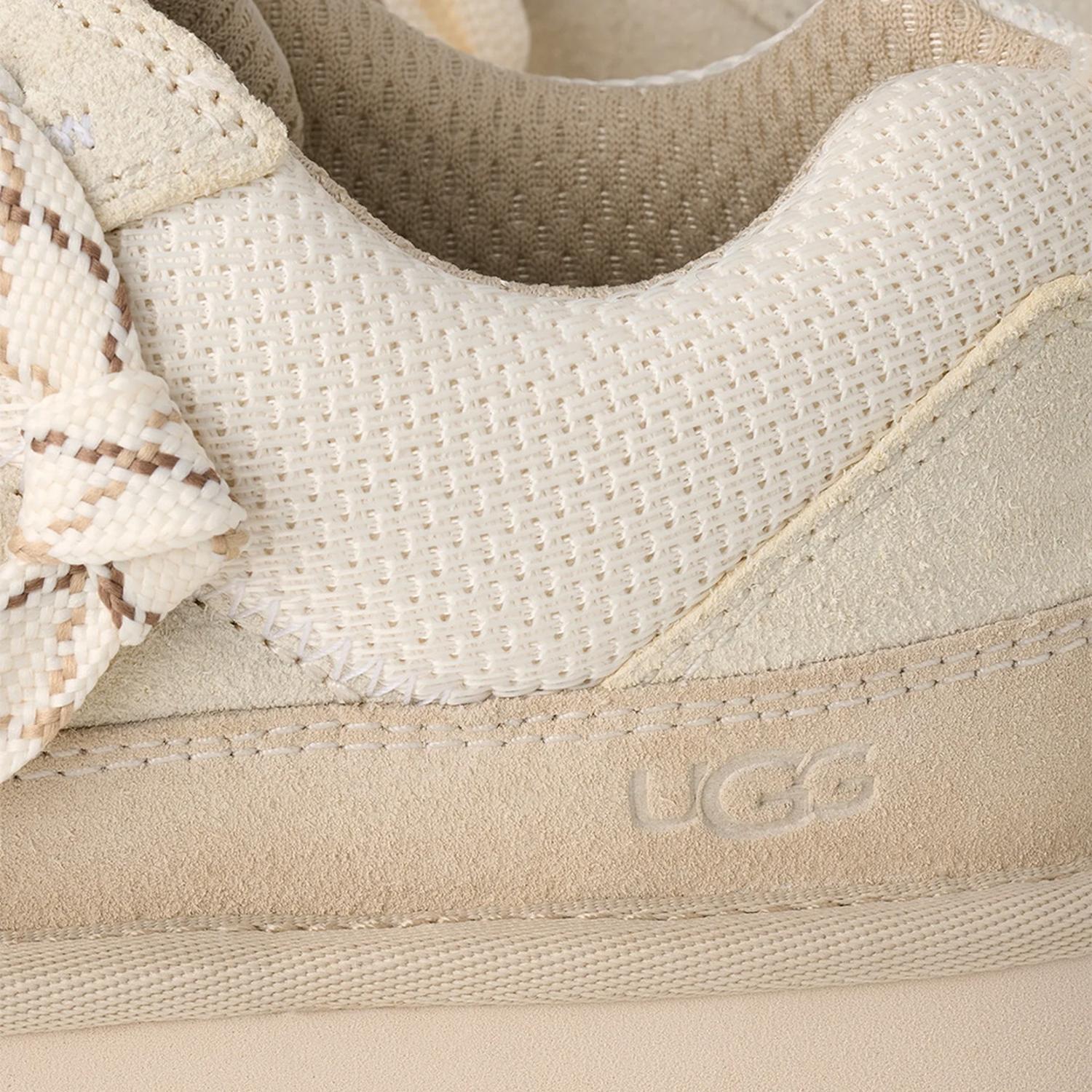 ZAPATILLAS UGG LO LOWMEL MUJER - 5