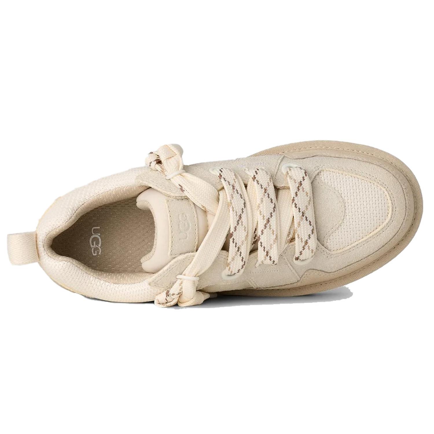 ZAPATILLAS UGG LO LOWMEL MUJER - 6