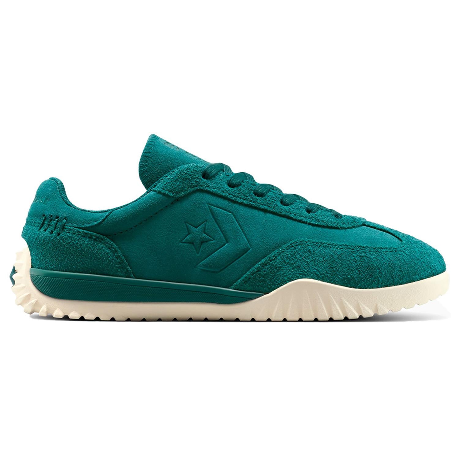 ZAPATILLAS CONVERSE RUN STAR TRAINER SUEDE UNISEX - 1