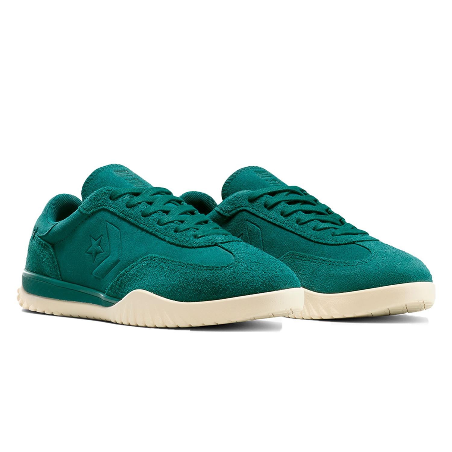 ZAPATILLAS CONVERSE RUN STAR TRAINER SUEDE UNISEX - 2