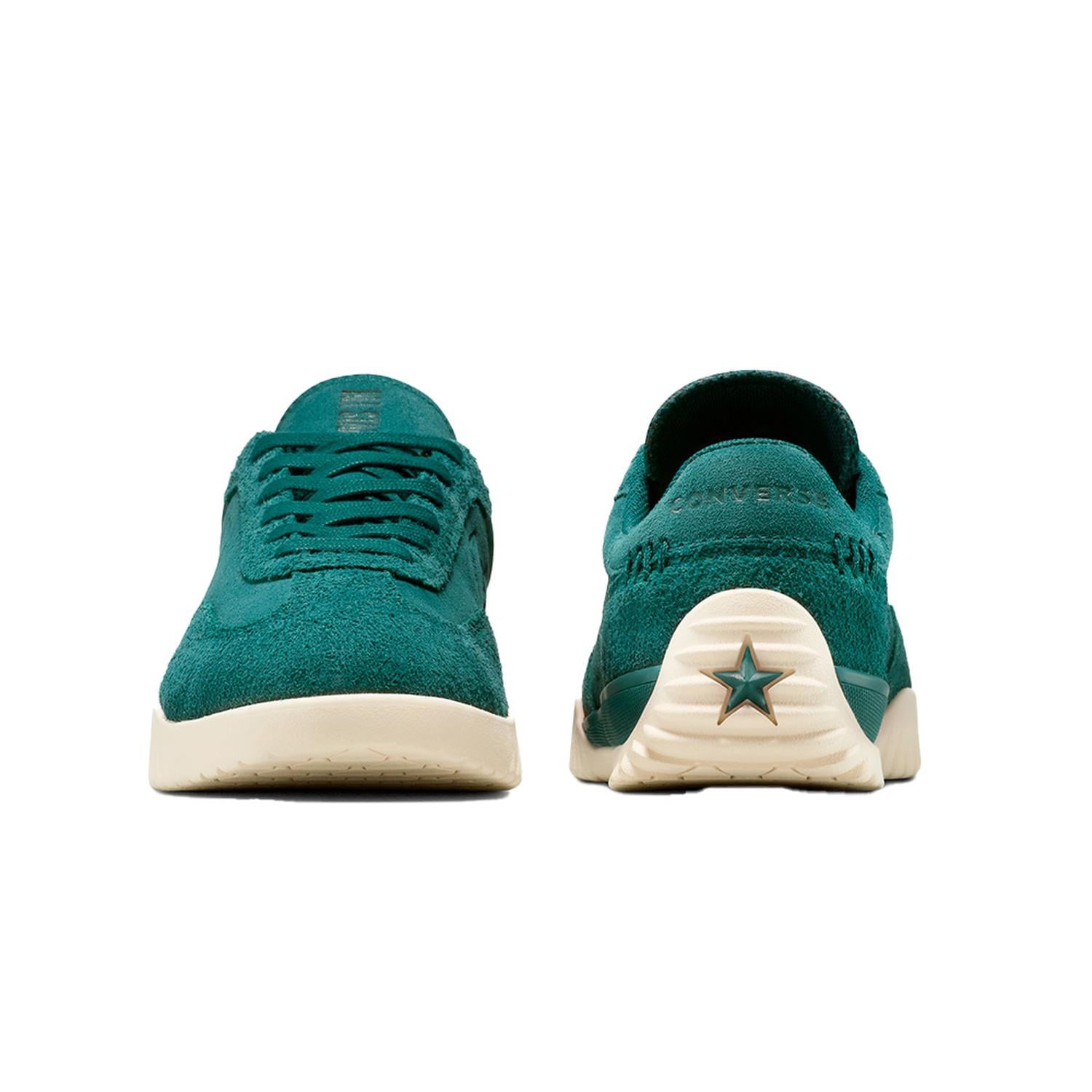 ZAPATILLAS CONVERSE RUN STAR TRAINER SUEDE UNISEX - 4