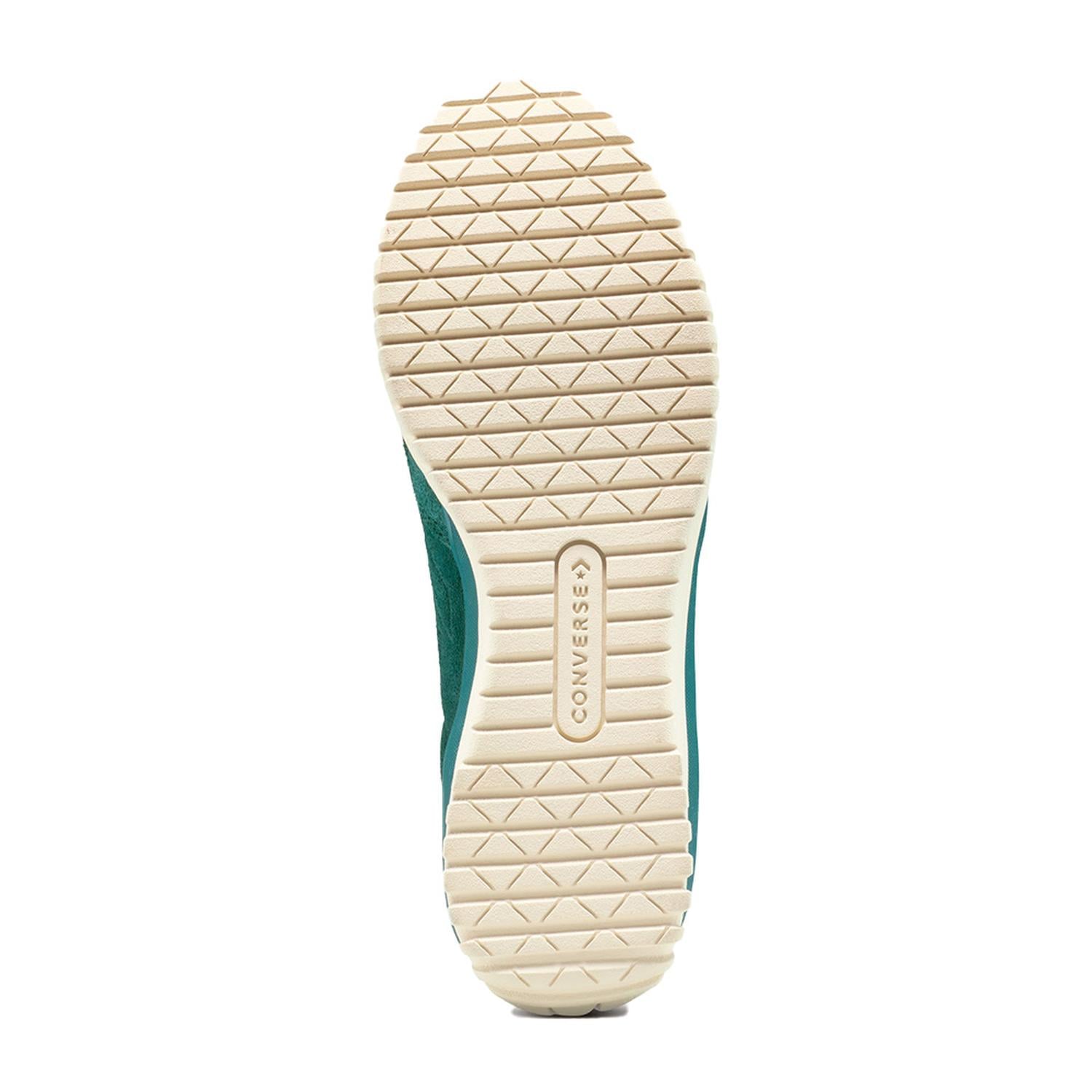 ZAPATILLAS CONVERSE RUN STAR TRAINER SUEDE UNISEX - 5