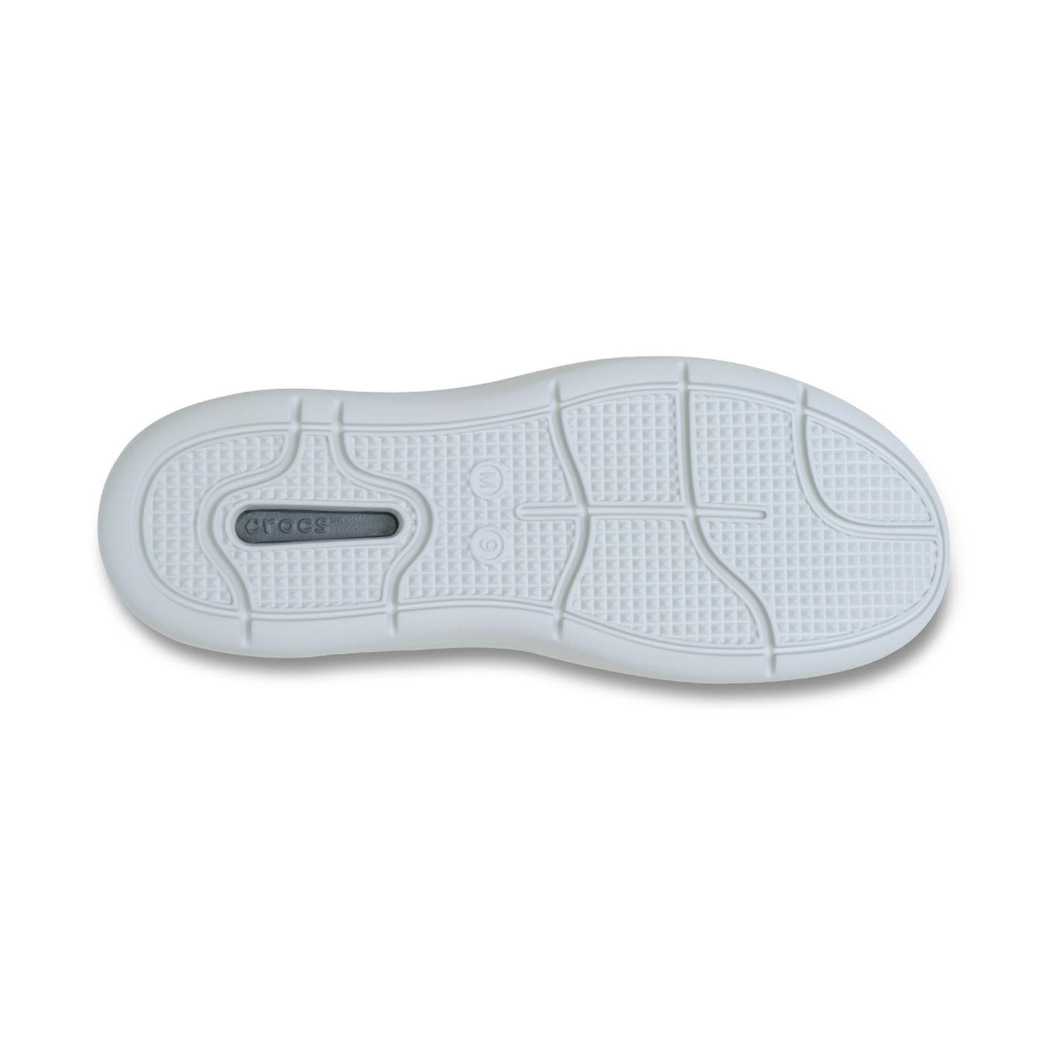 ZAPATILLAS CROCS INMOTION PACER M HOMBRE - 4
