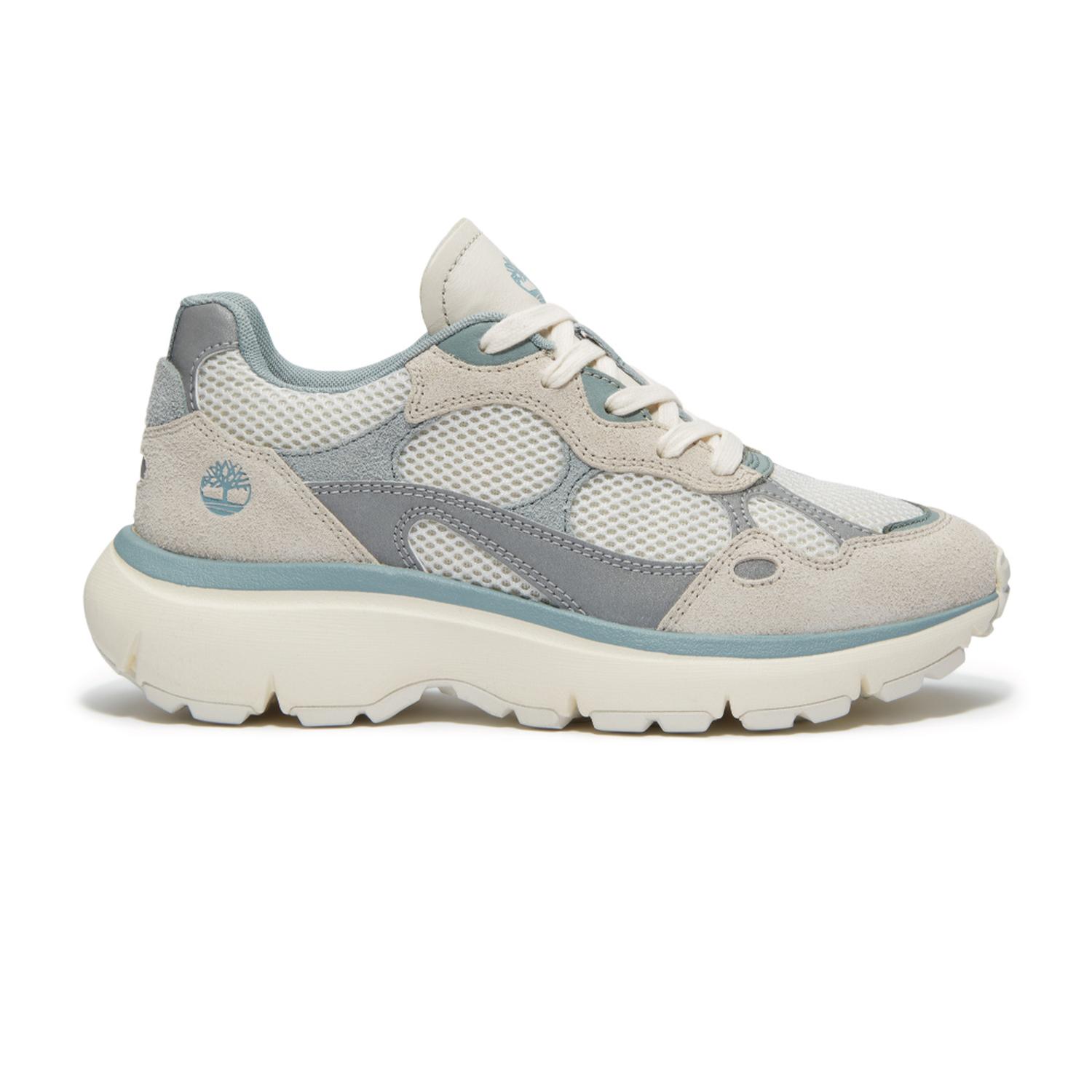 ZAPATILLAS TIMBERLAND HAZEL LANE SNEAKER MUJER - 1