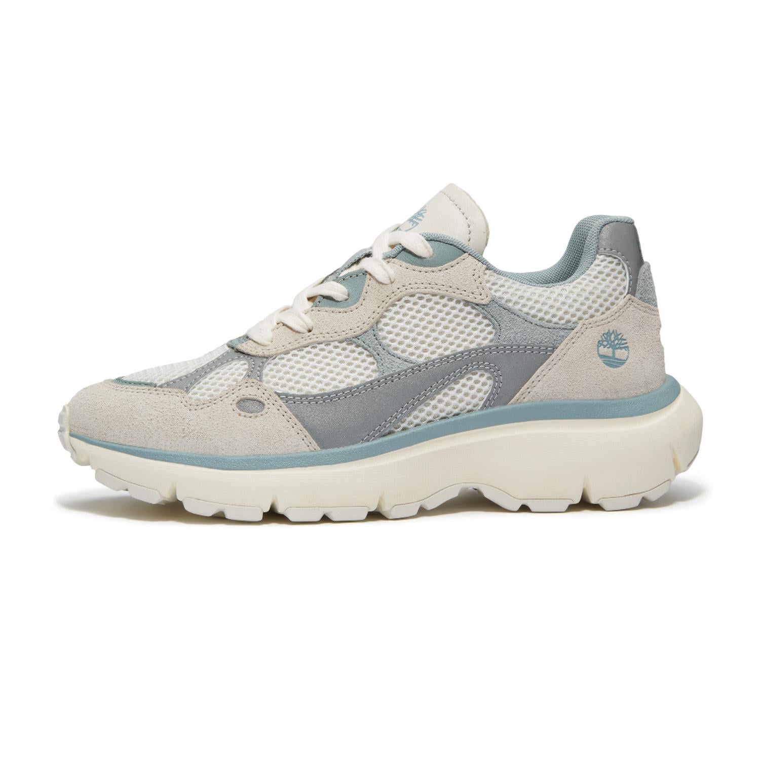ZAPATILLAS TIMBERLAND HAZEL LANE SNEAKER MUJER - 2