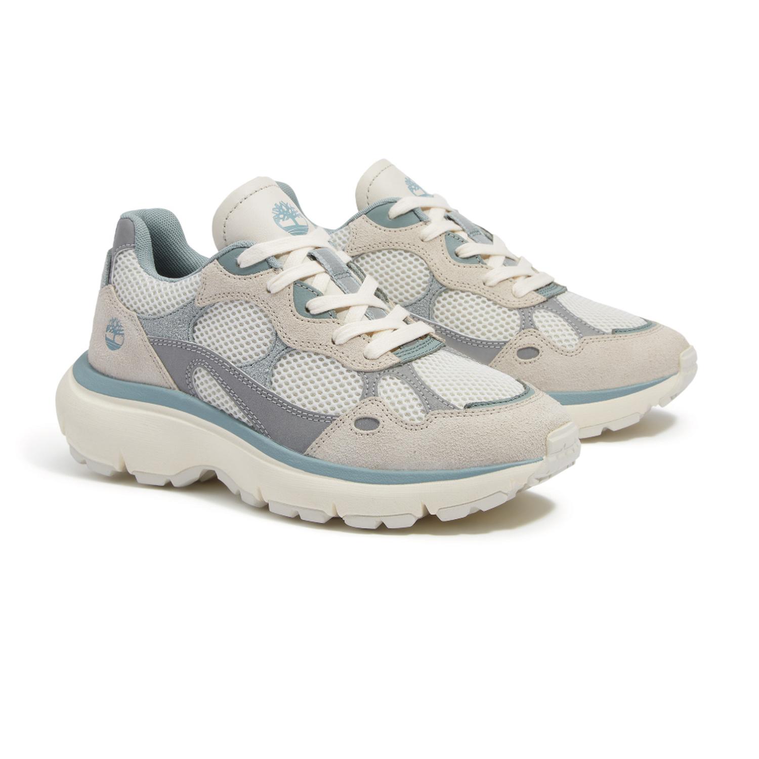 ZAPATILLAS TIMBERLAND HAZEL LANE SNEAKER MUJER - 3