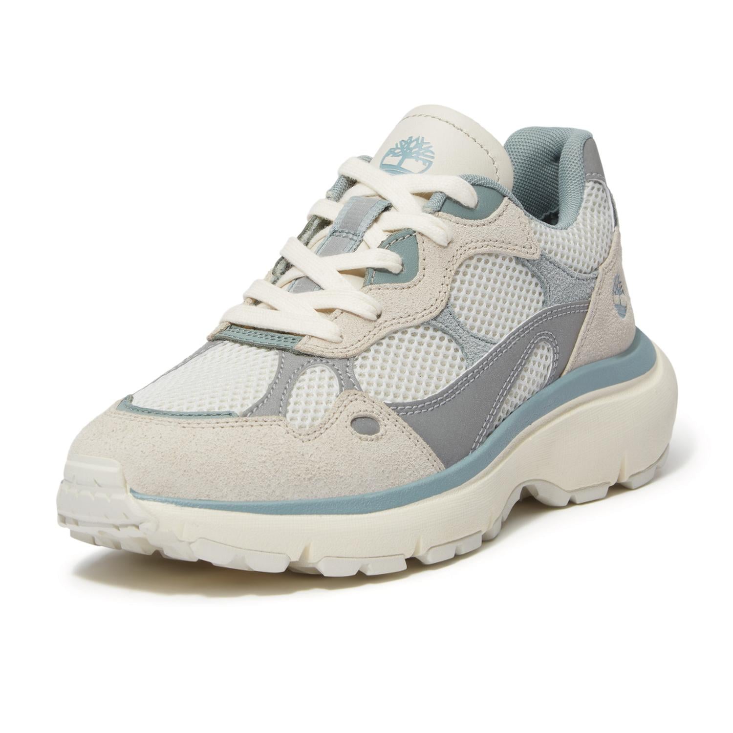 ZAPATILLAS TIMBERLAND HAZEL LANE SNEAKER MUJER - 4