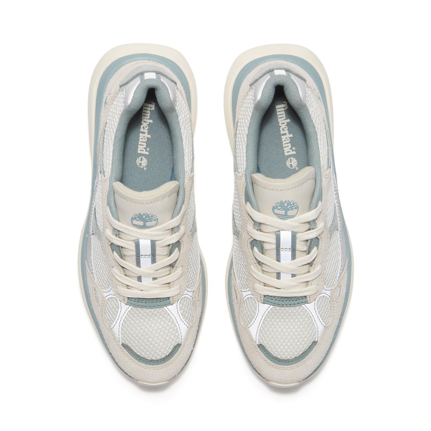 ZAPATILLAS TIMBERLAND HAZEL LANE SNEAKER MUJER - 5