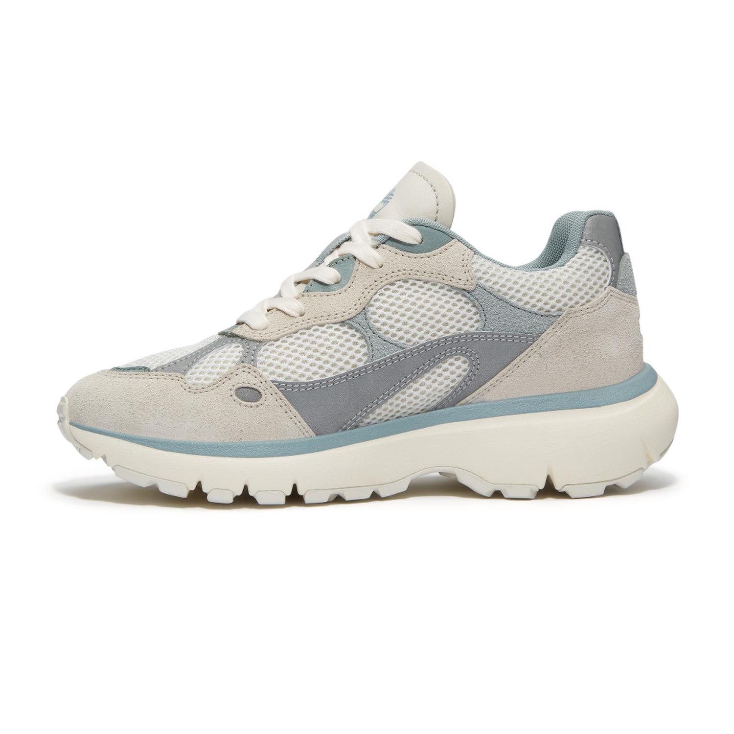 ZAPATILLAS TIMBERLAND HAZEL LANE SNEAKER MUJER - 6