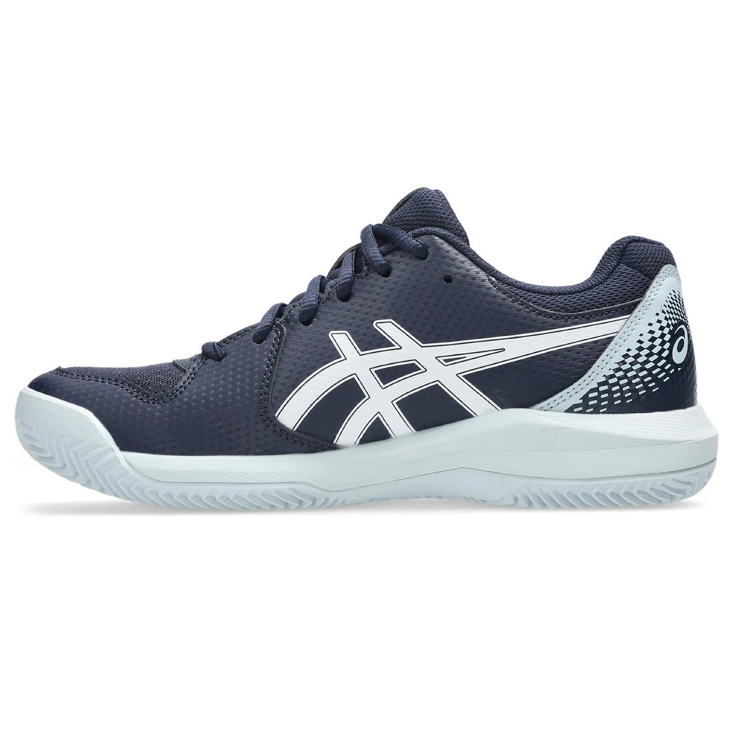 ZAPATILLAS ASICS GEL-DEDICATE 8 CLAY MUJER - 2
