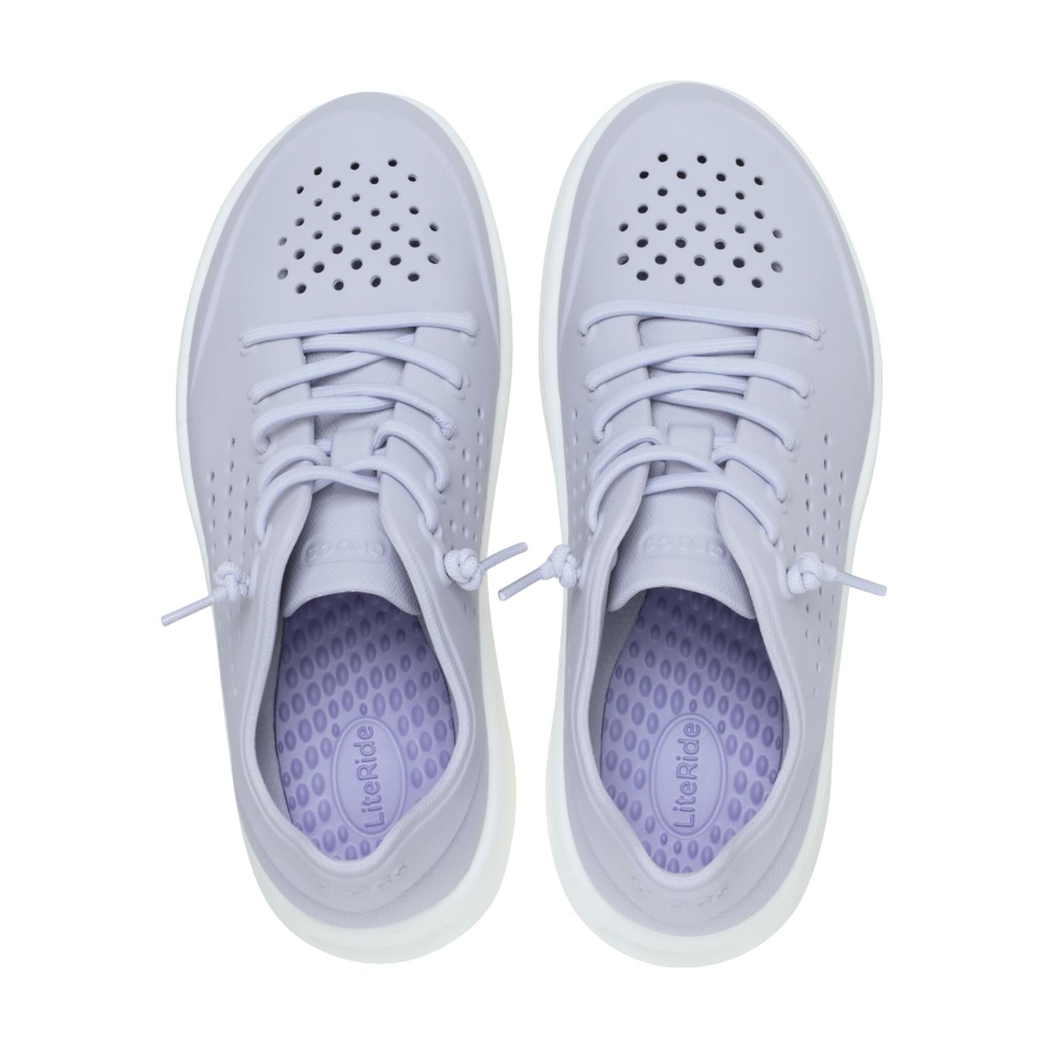 ZAPATILLAS CROCS INMOTION PACER W MUJER - 3