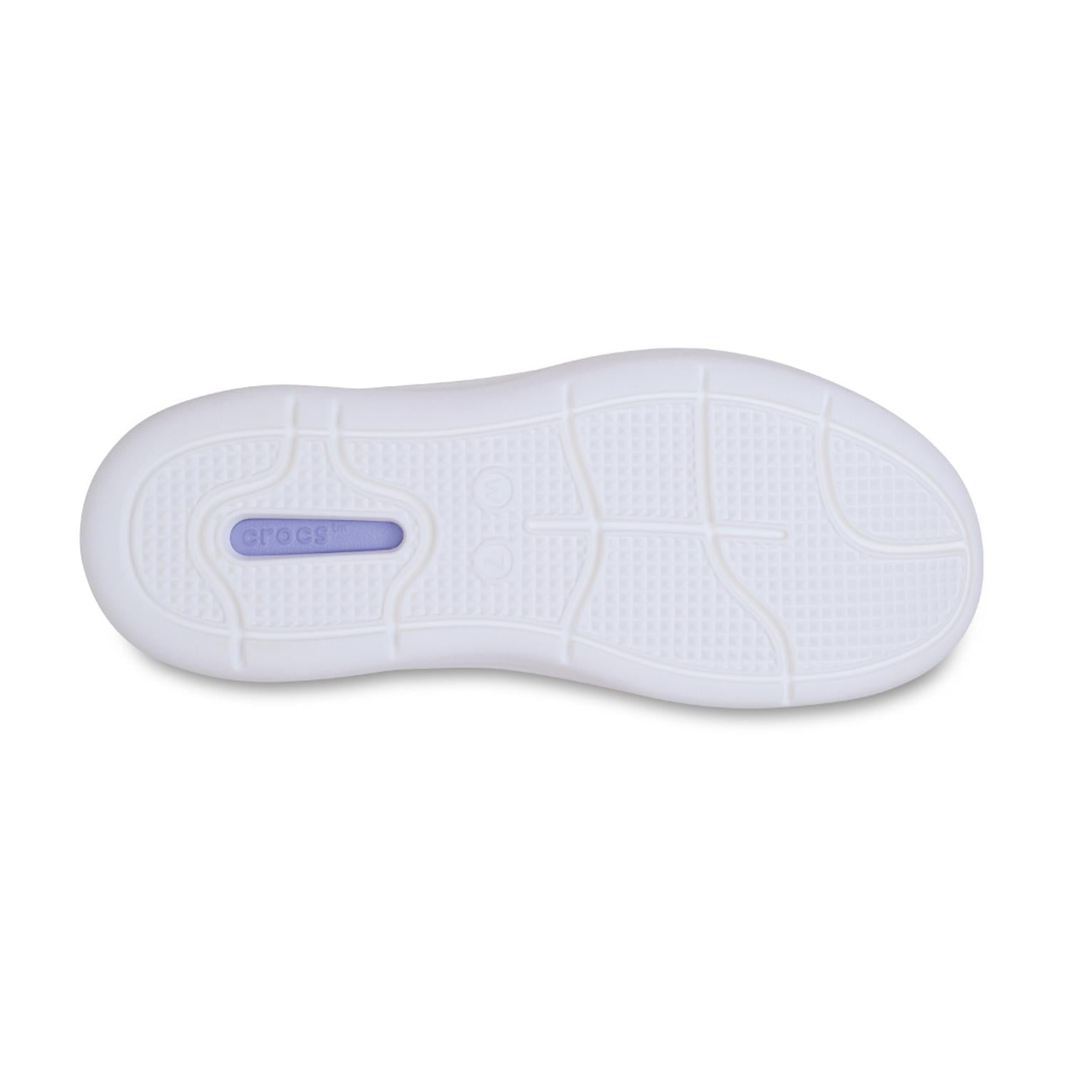 ZAPATILLAS CROCS INMOTION PACER W MUJER - 4