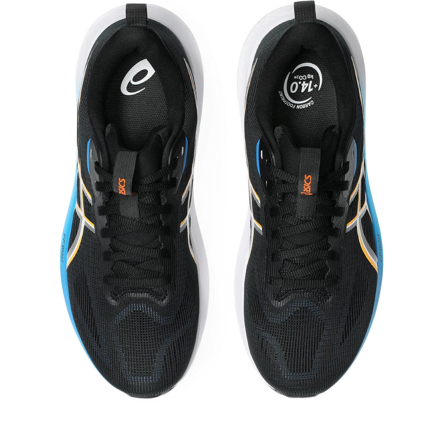 ZAPATILLAS ASICS GT-1000 14 HOMBRE - 3