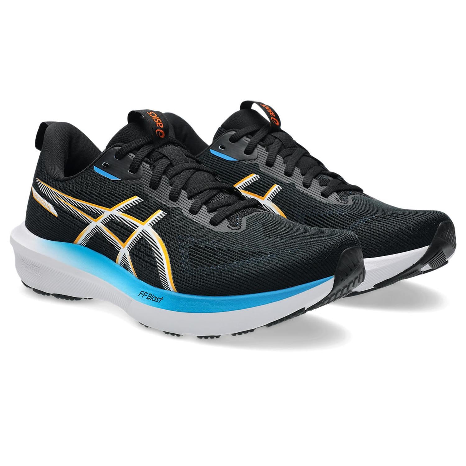ZAPATILLAS ASICS GT-1000 14 HOMBRE - 4