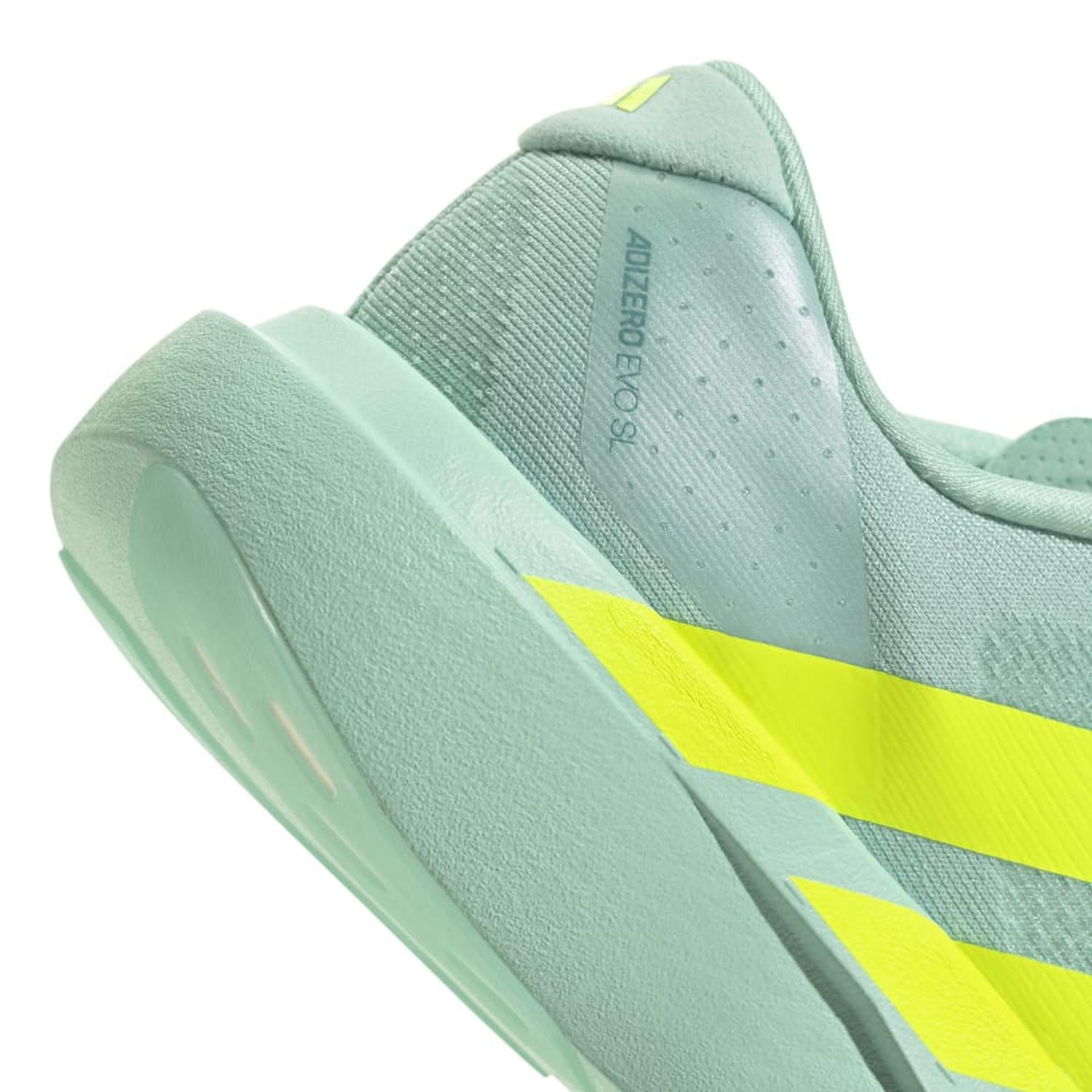 ZAPATILLAS ADIDAS ADIZERO EVO SL W MUJER - 4