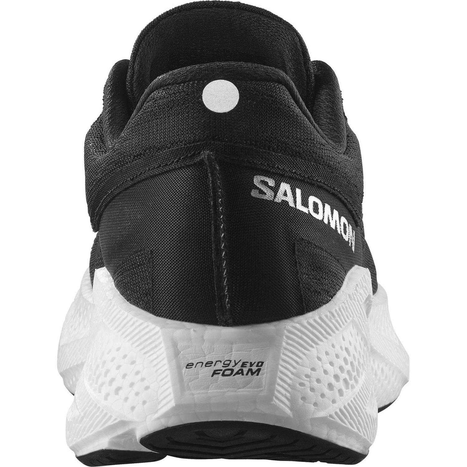 ZAPATILLAS SALOMON AERO GLIDE 3 M HOMBRE - 5
