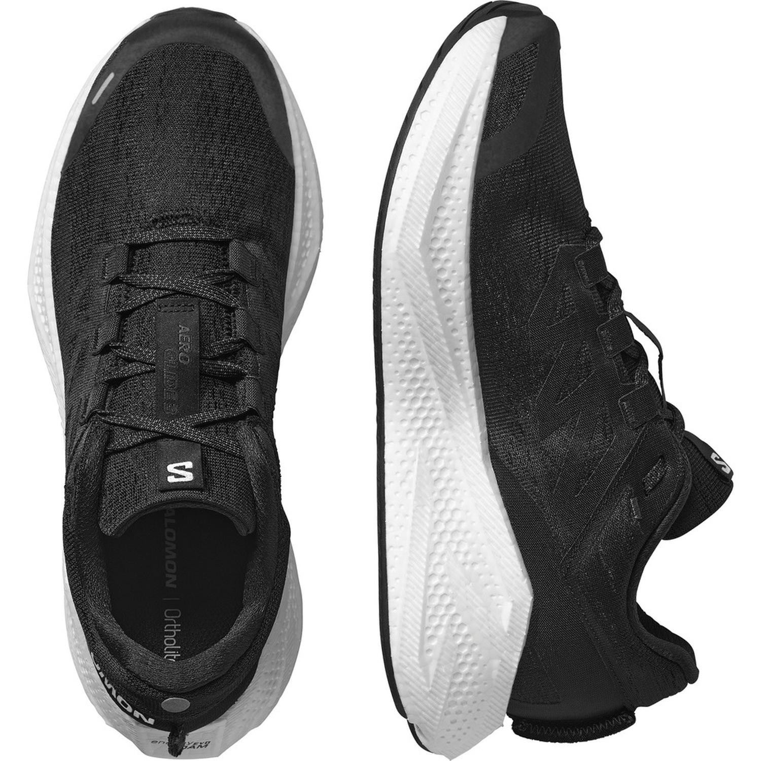 ZAPATILLAS SALOMON AERO GLIDE 3 M HOMBRE - 6