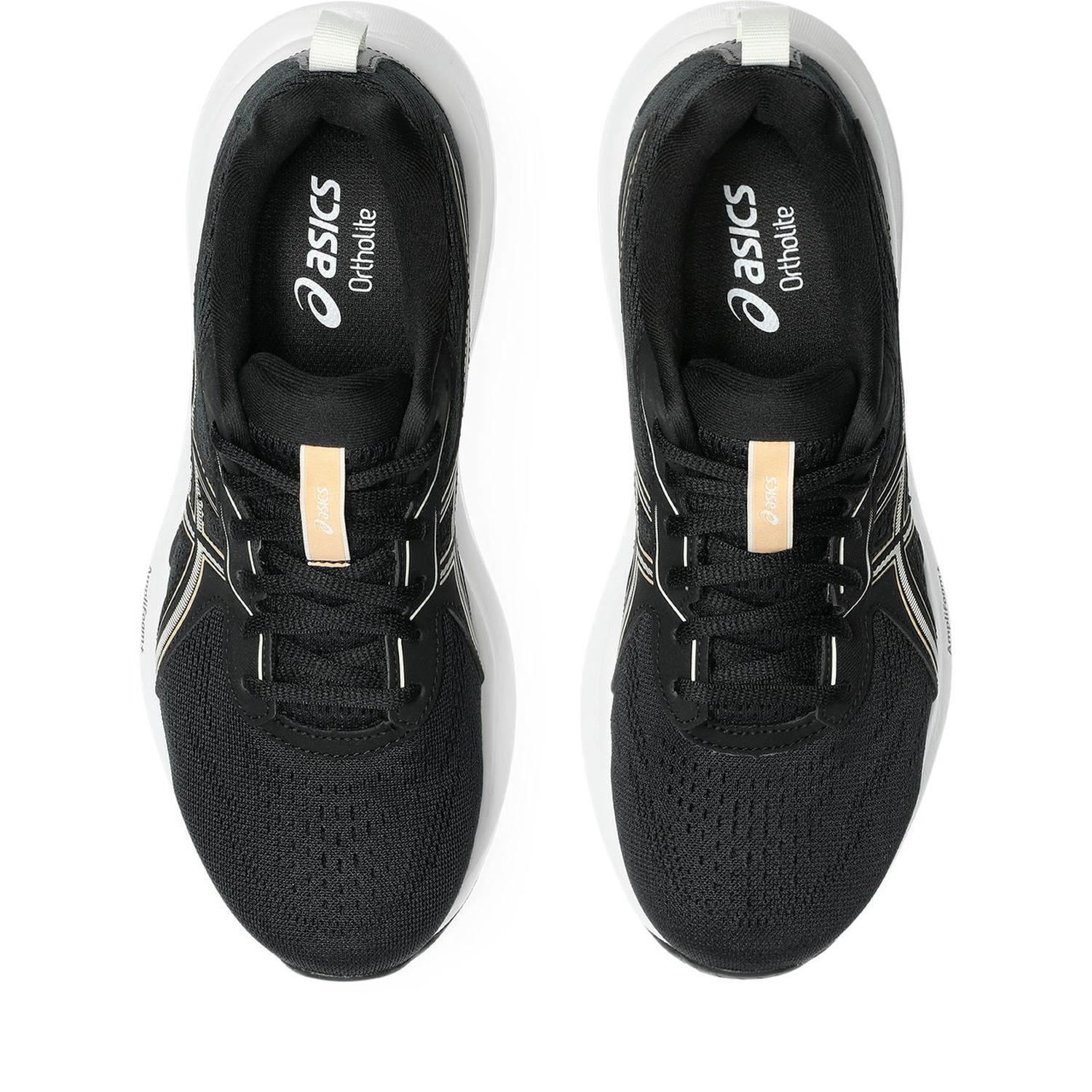ZAPATILLAS ASICS GEL-CONTEND 9 MUJER - 3