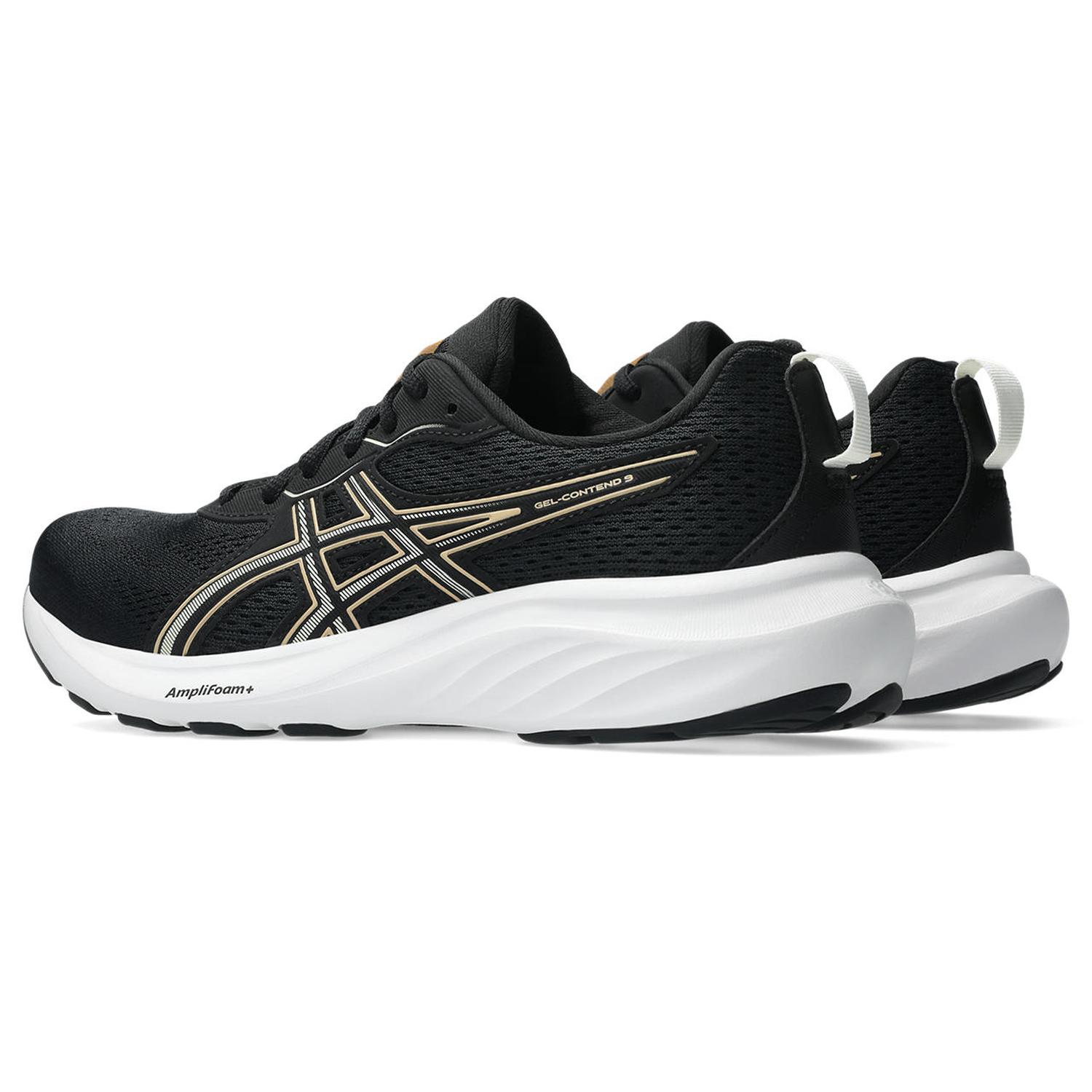 ZAPATILLAS ASICS GEL-CONTEND 9 MUJER - 5