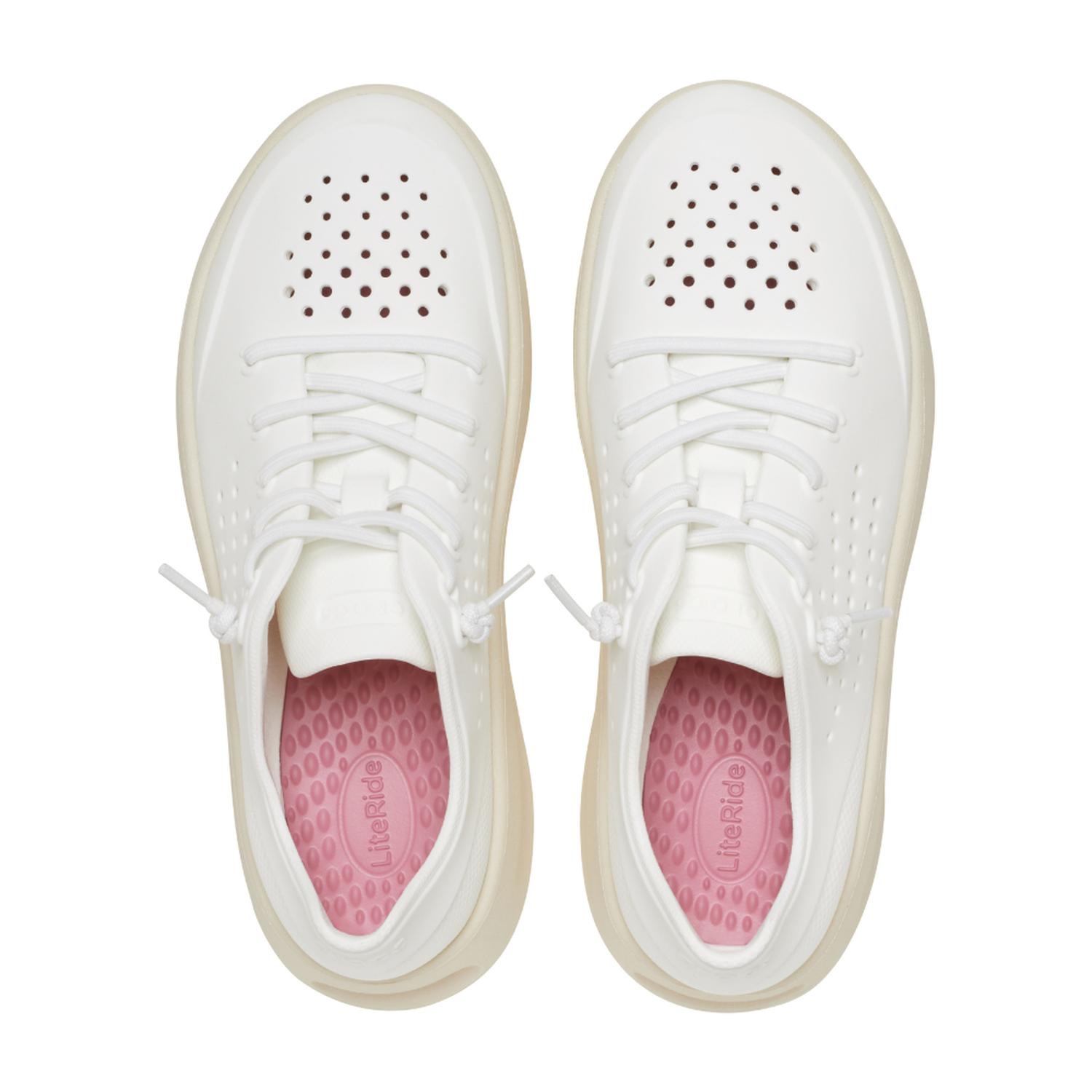 ZAPATILLAS CROCS INMOTION PACER W MUJER - 3