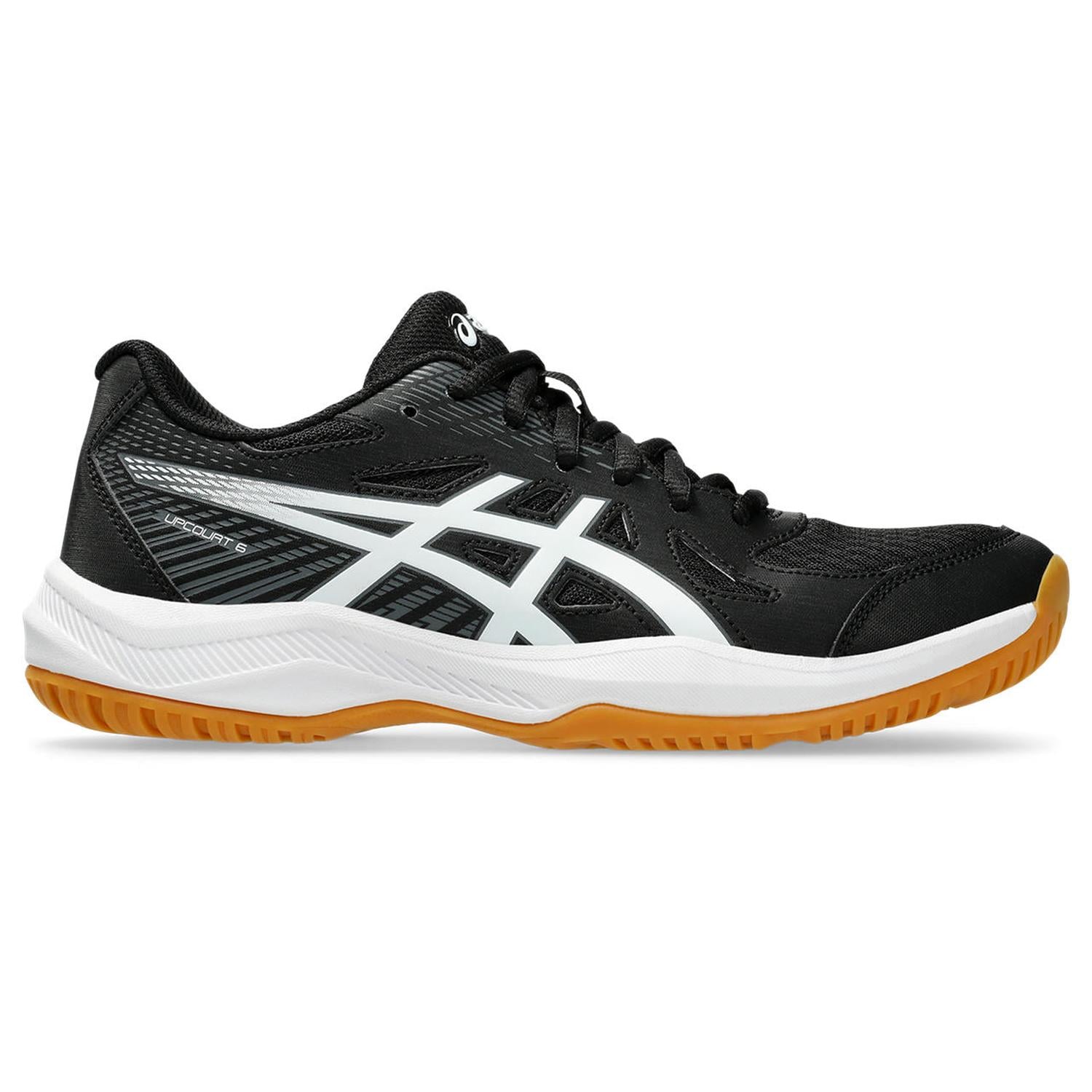 ZAPATILLAS ASICS UPCOURT 6 MUJER - 1