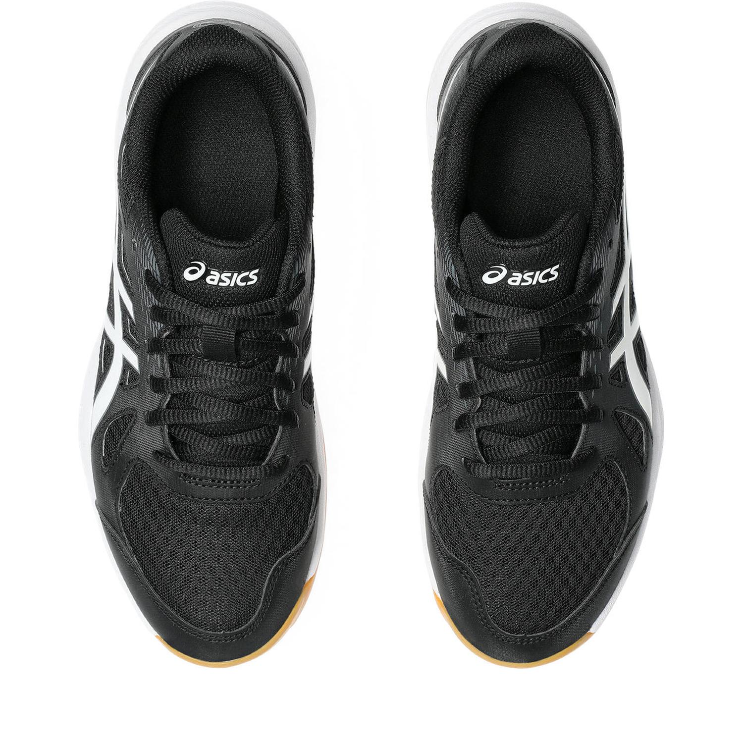 ZAPATILLAS ASICS UPCOURT 6 MUJER - 3