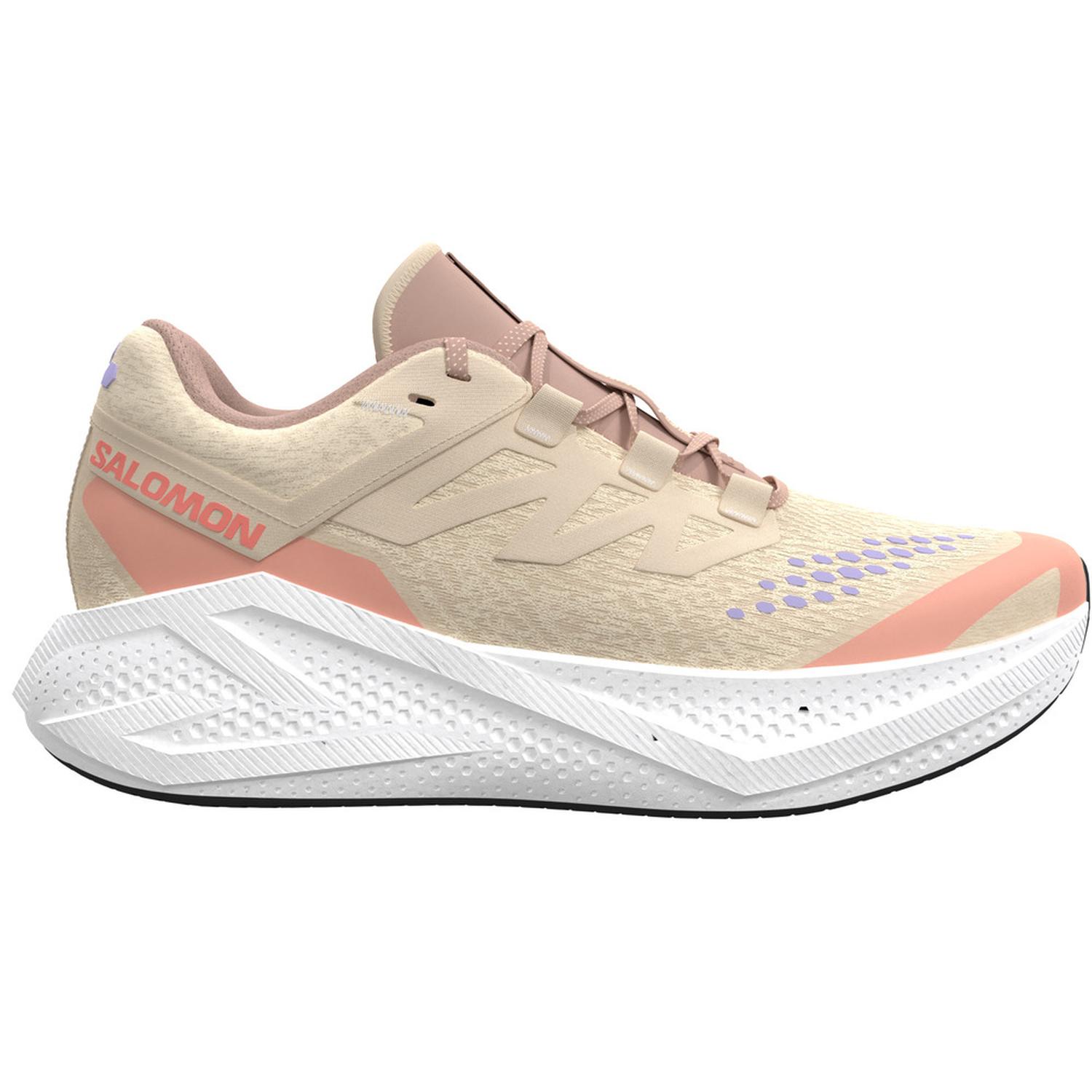 ZAPATILLAS SALOMON AERO GLIDE 3 W MUJER - 1