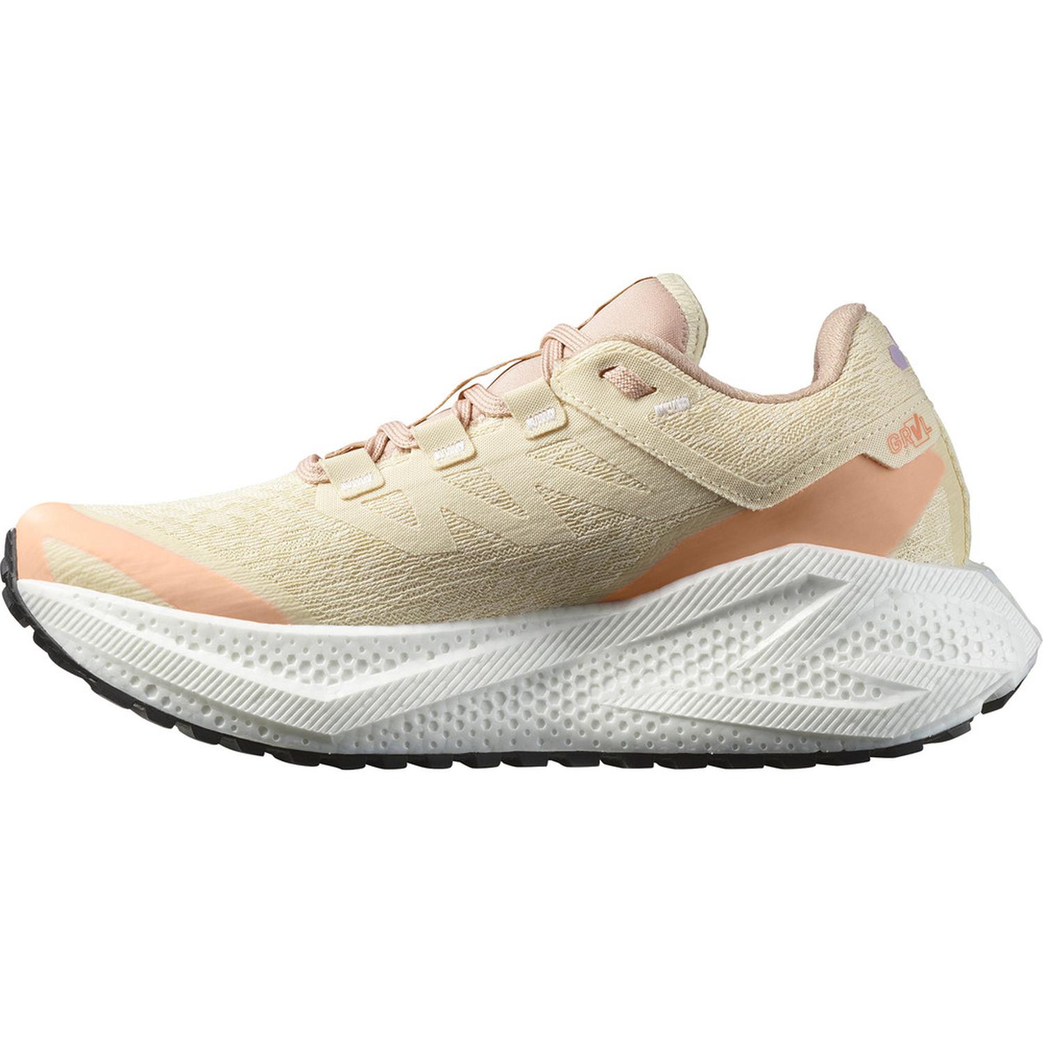 ZAPATILLAS SALOMON AERO GLIDE 3 W MUJER - 2