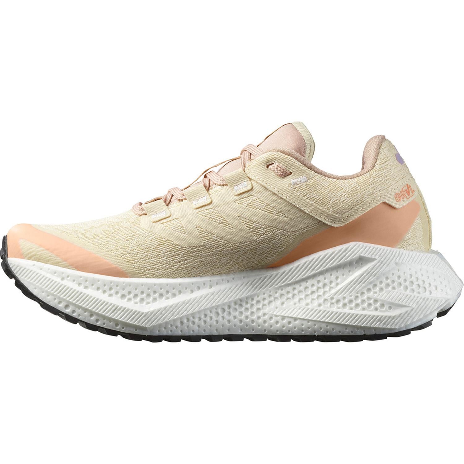 ZAPATILLAS SALOMON AERO GLIDE 3 W MUJER - 2