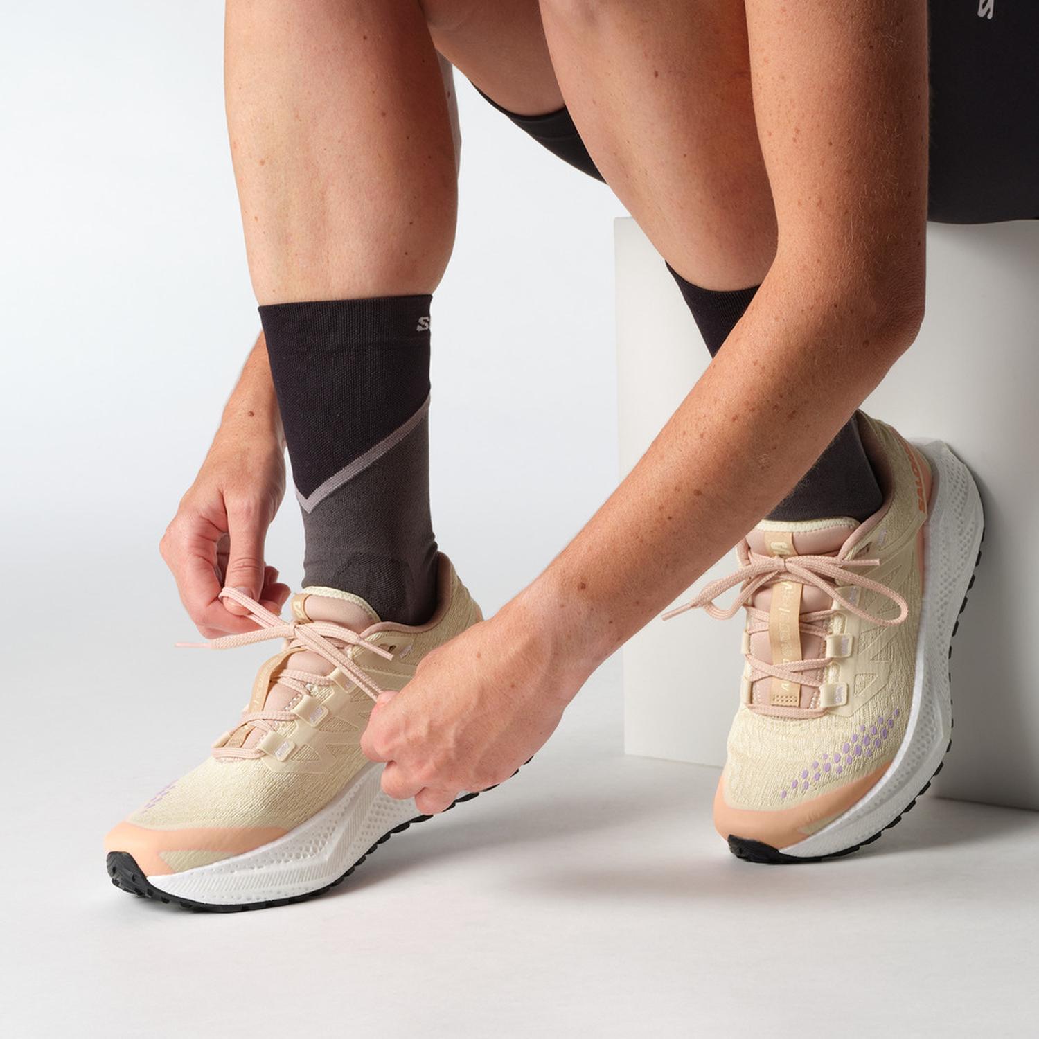 ZAPATILLAS SALOMON AERO GLIDE 3 W MUJER - 3