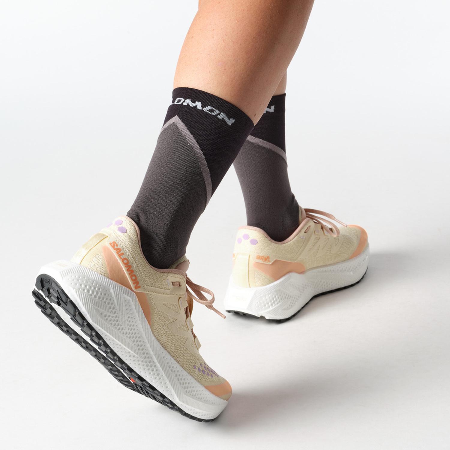 ZAPATILLAS SALOMON AERO GLIDE 3 W MUJER - 4
