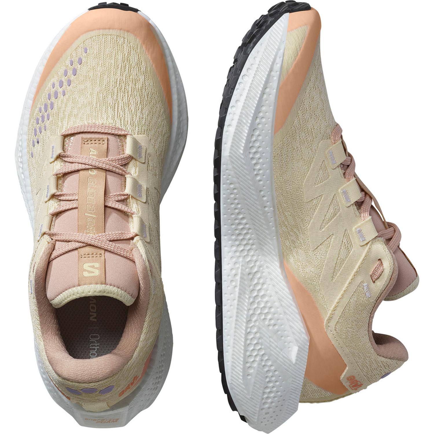 ZAPATILLAS SALOMON AERO GLIDE 3 W MUJER - 6