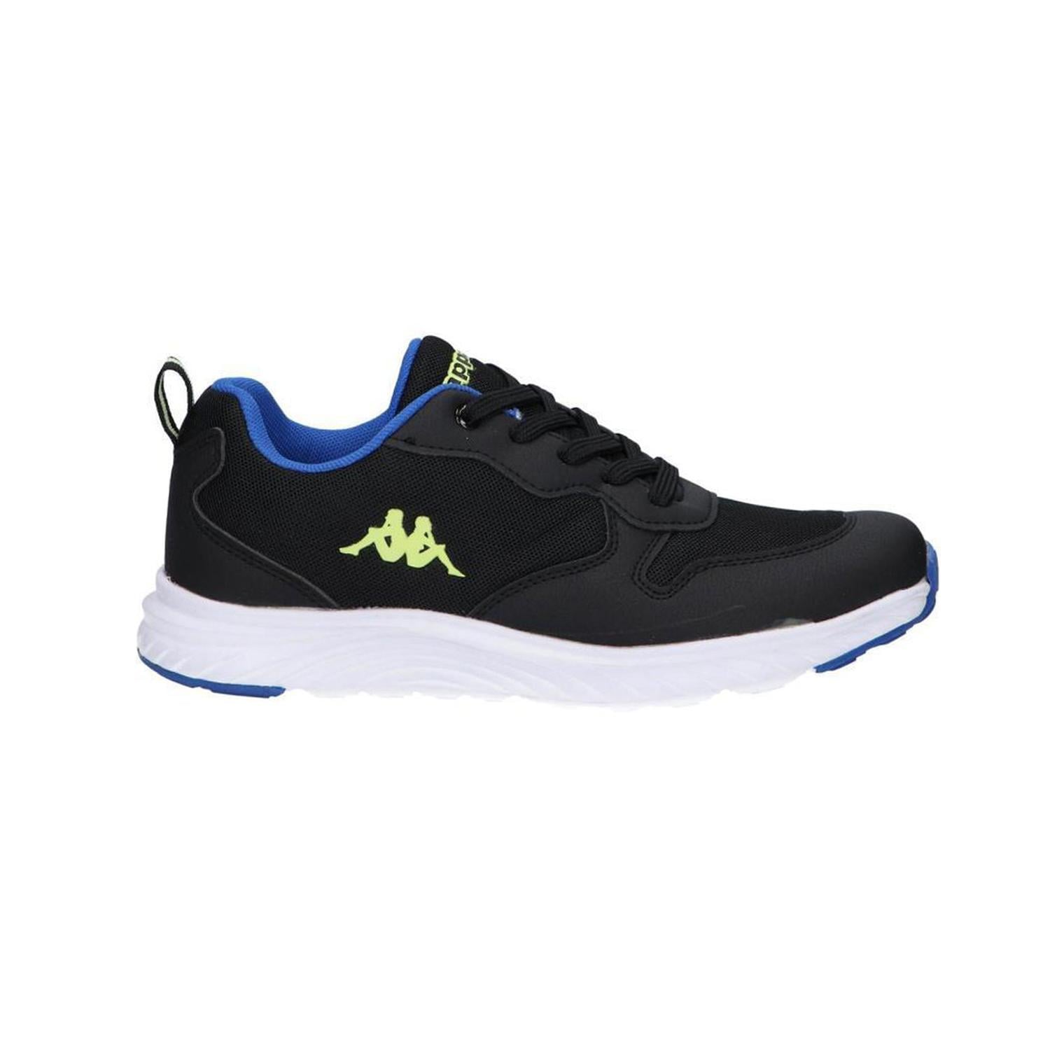 ZAPATILLAS KAPPA LOGO DELVIS KID NIÑOS - 1