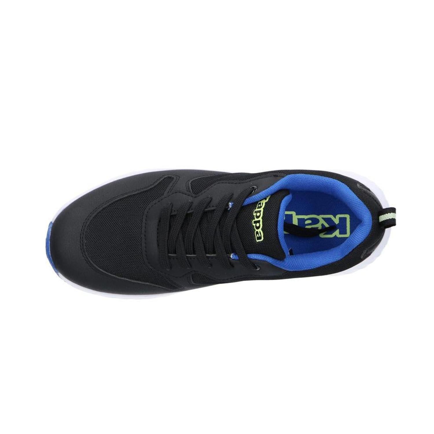 ZAPATILLAS KAPPA LOGO DELVIS KID NIÑOS - 3
