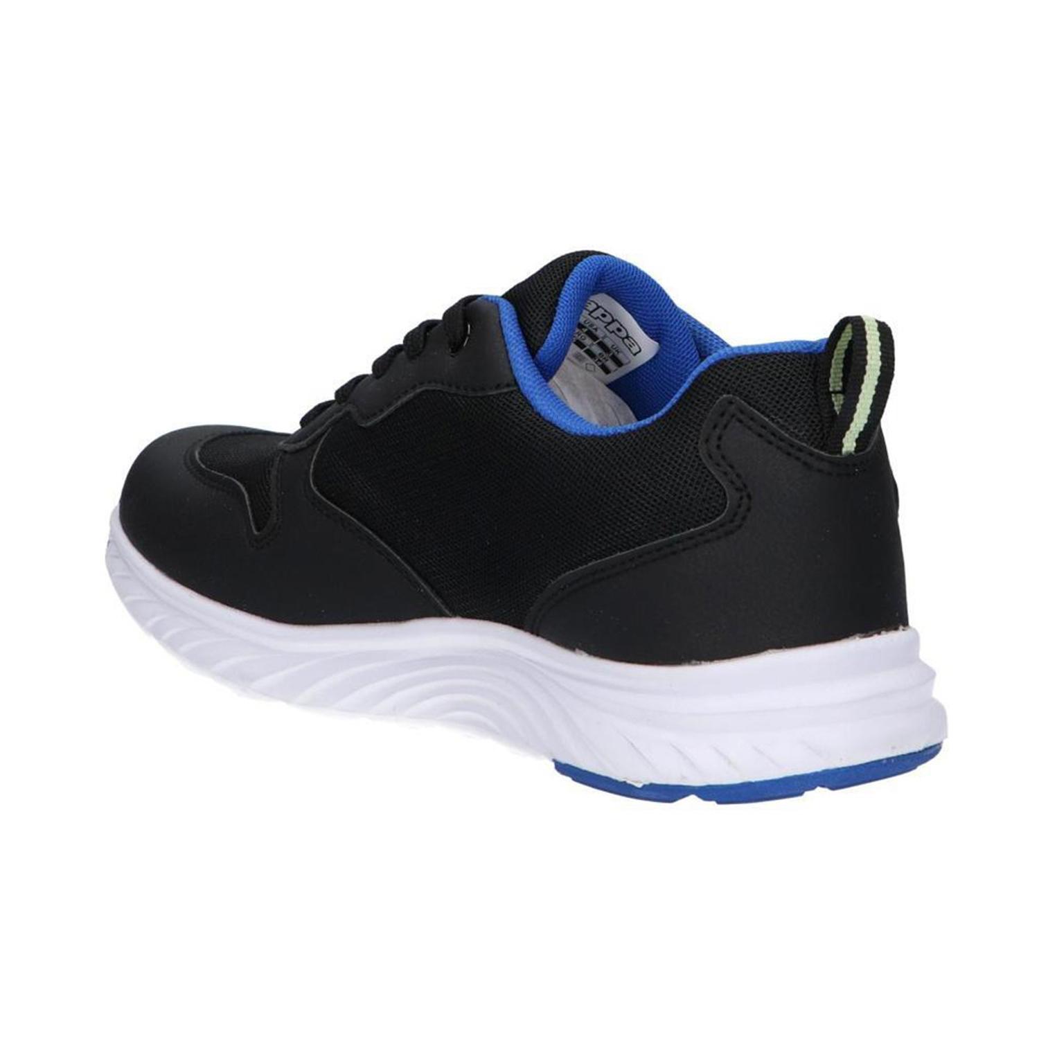 ZAPATILLAS KAPPA LOGO DELVIS KID NIÑOS - 4