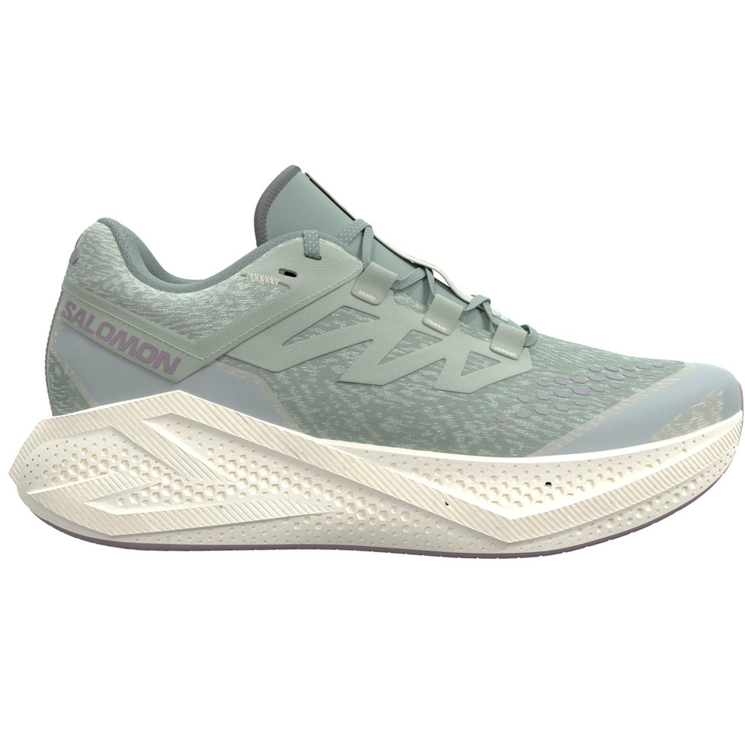 ZAPATILLAS SALOMON AERO GLIDE 3 W MUJER - 1