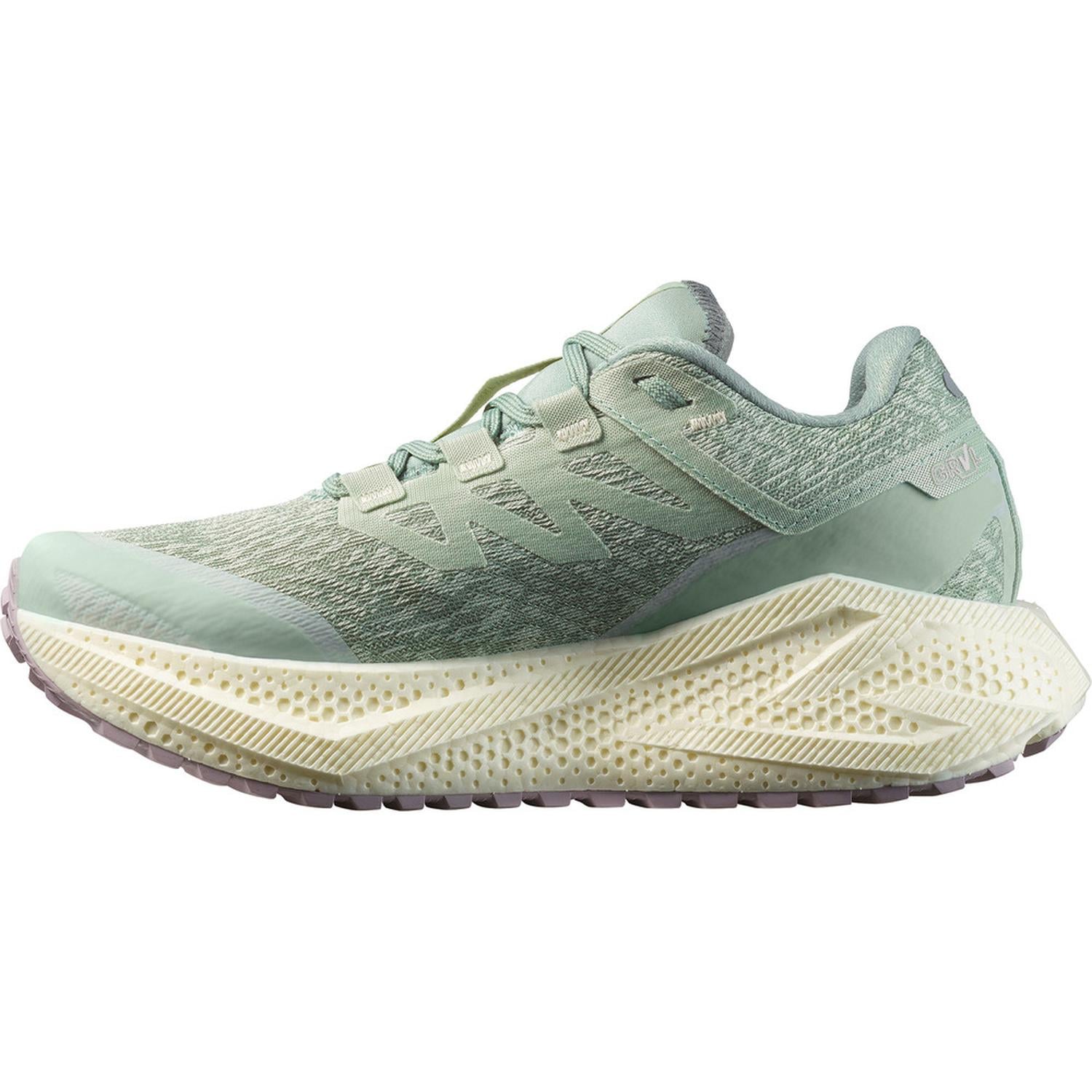 ZAPATILLAS SALOMON AERO GLIDE 3 W MUJER - 2