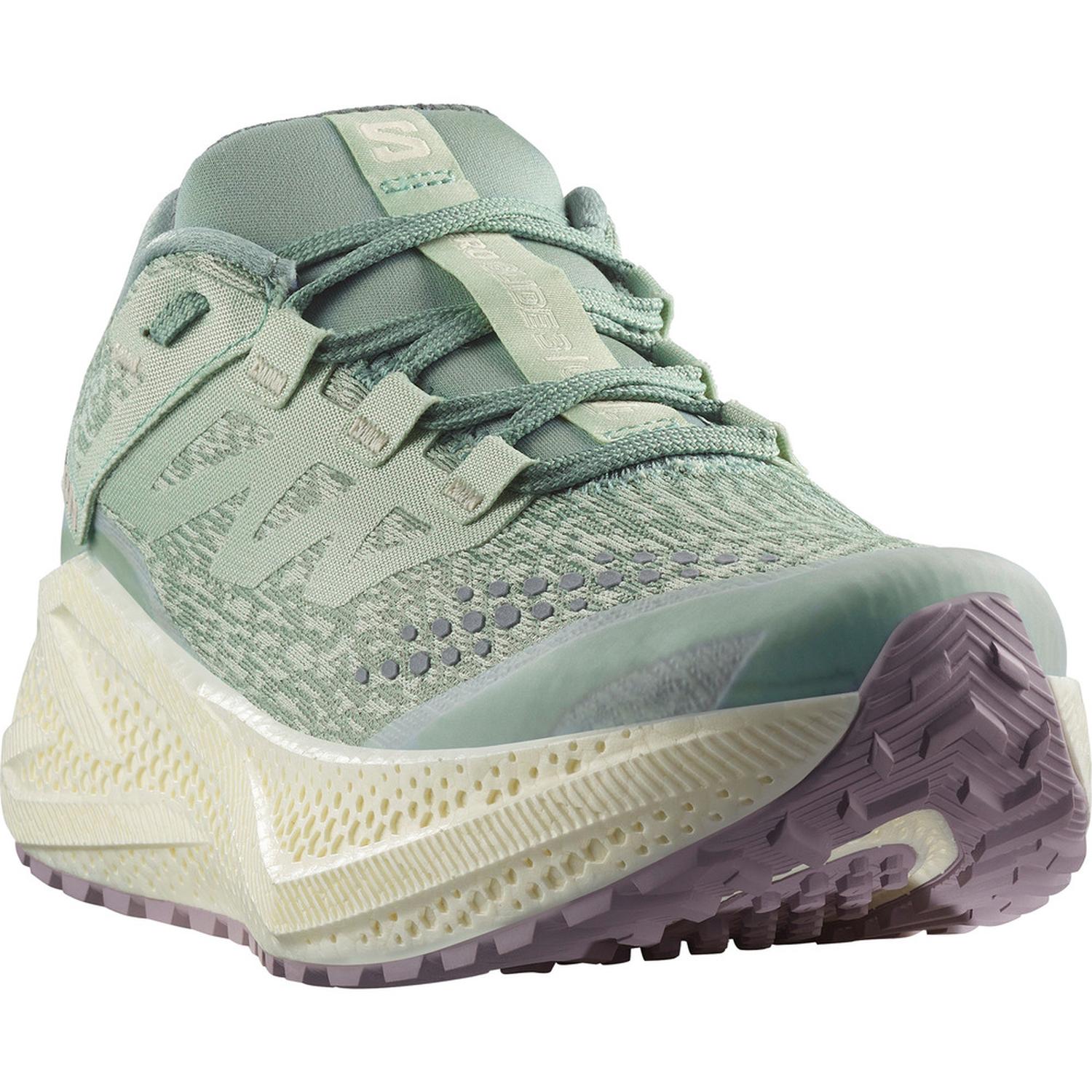 ZAPATILLAS SALOMON AERO GLIDE 3 W MUJER - 4