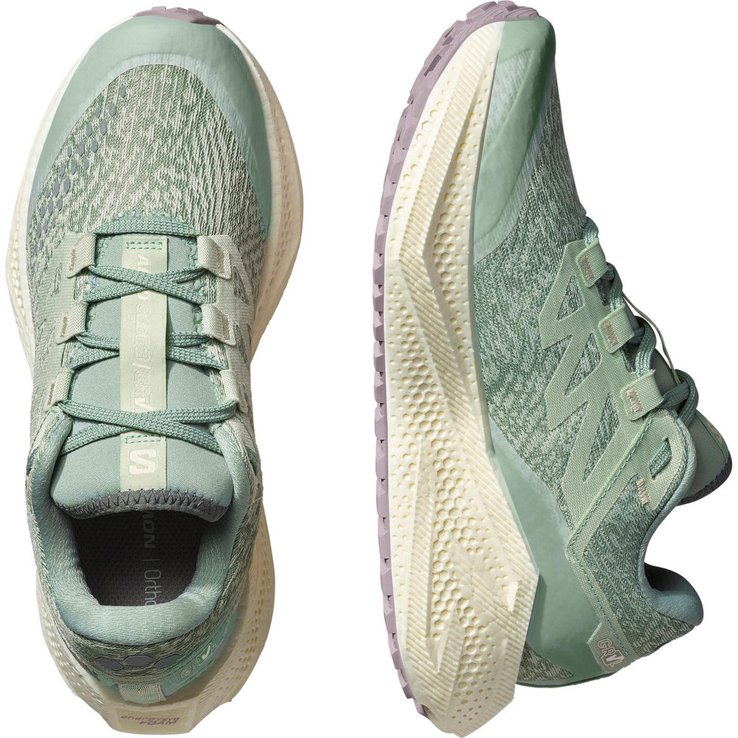 ZAPATILLAS SALOMON AERO GLIDE 3 W MUJER - 6