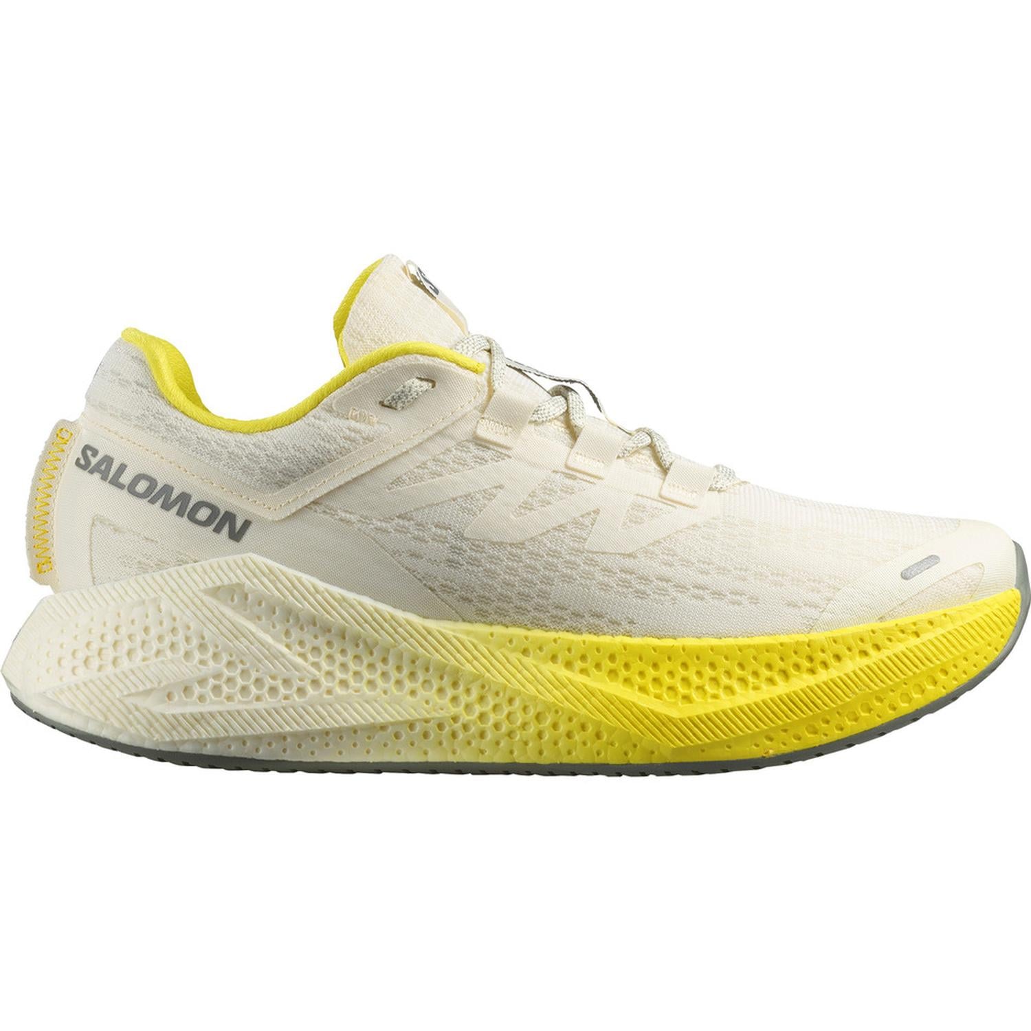 ZAPATILLAS SALOMON AERO GLIDE 3 M HOMBRE - 1