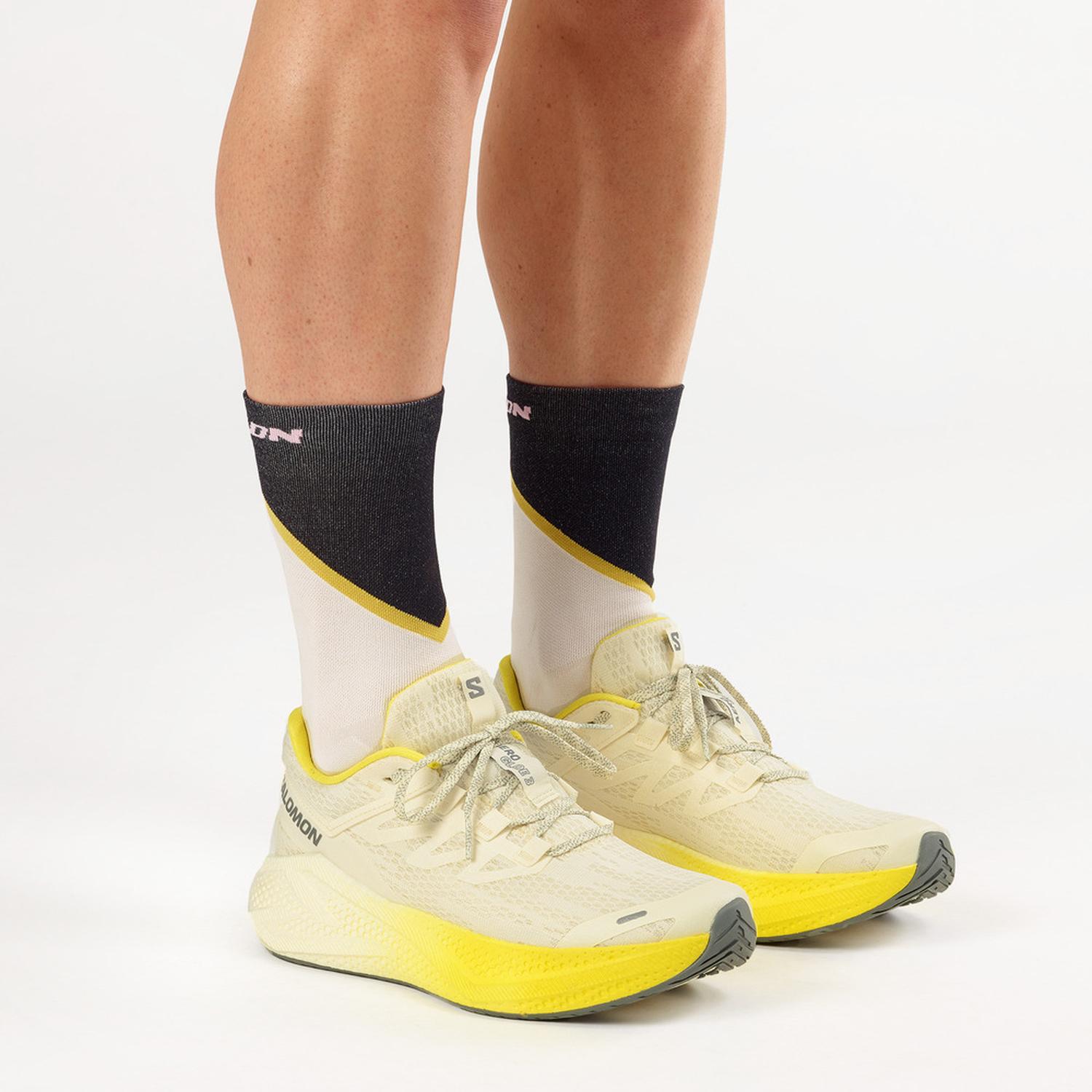 ZAPATILLAS SALOMON AERO GLIDE 3 M HOMBRE - 3