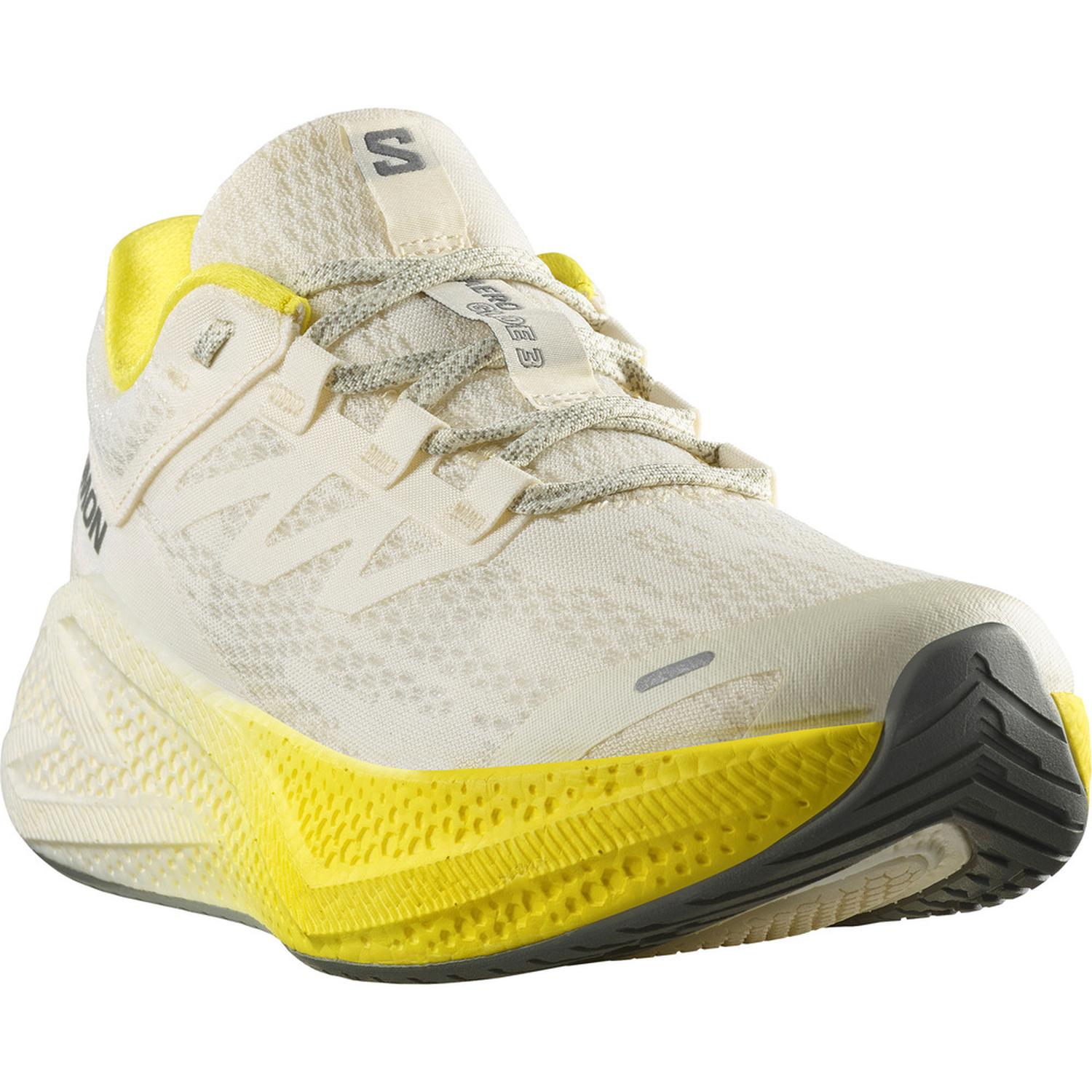 ZAPATILLAS SALOMON AERO GLIDE 3 M HOMBRE - 5