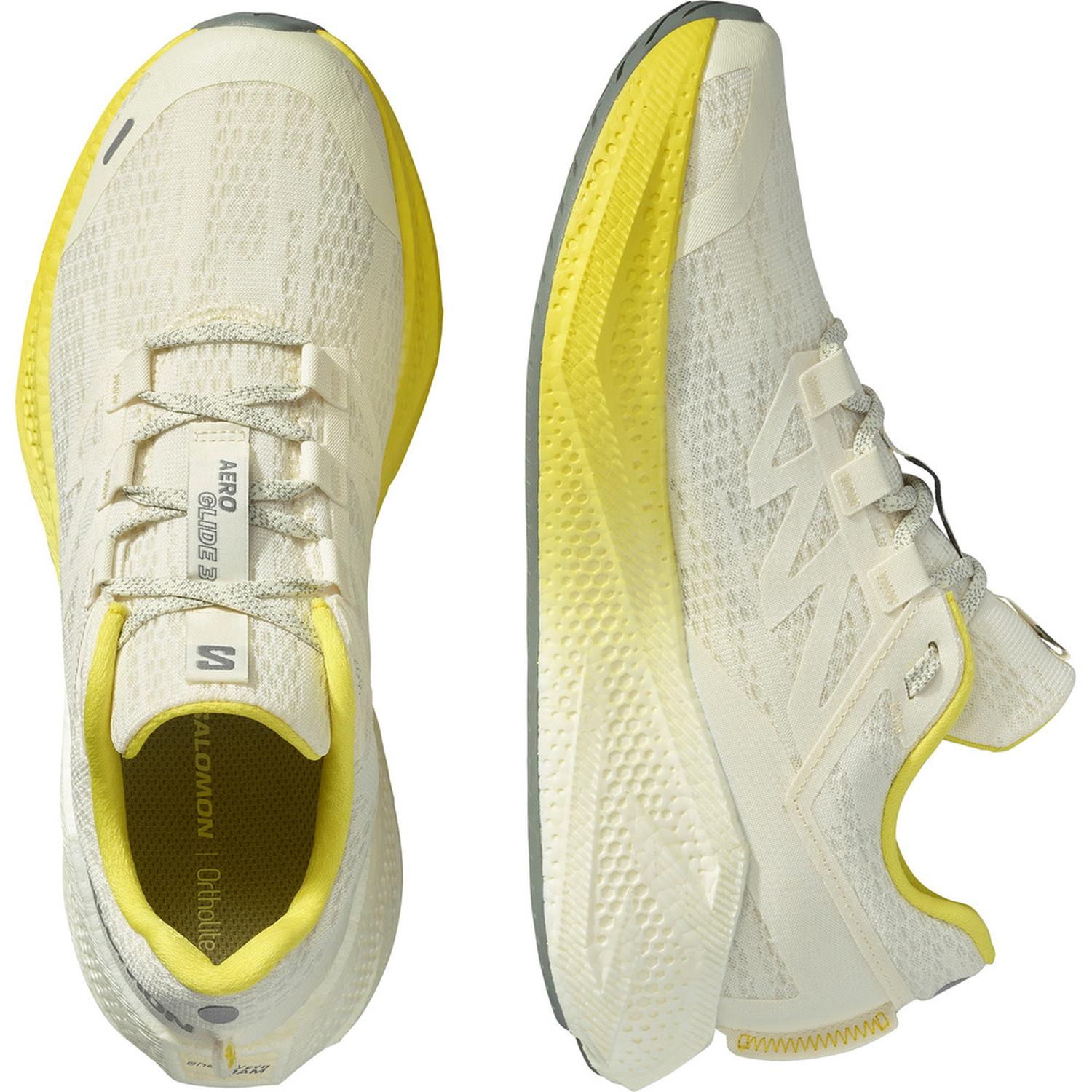 ZAPATILLAS SALOMON AERO GLIDE 3 M HOMBRE - 6