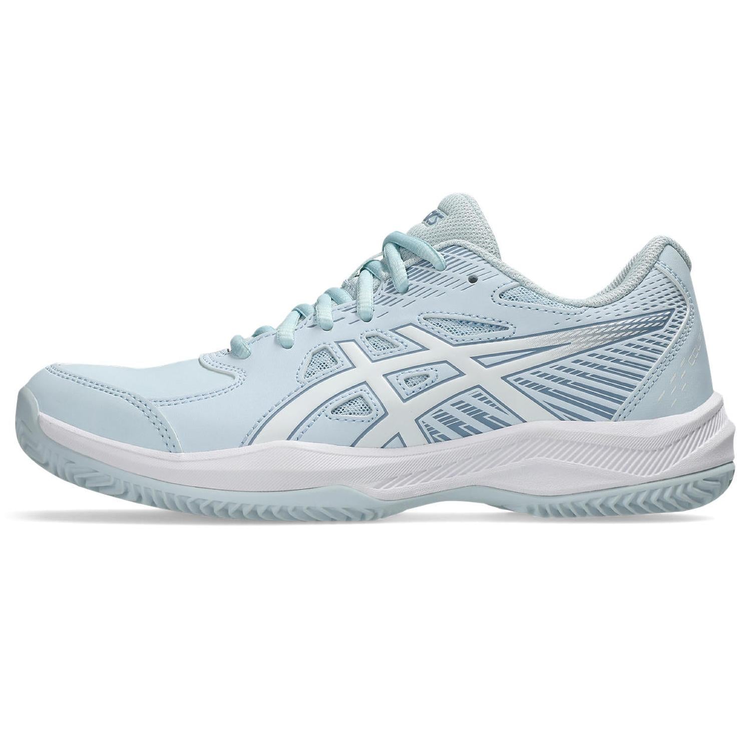 ZAPATILLAS ASICS COURT SLIDE 4 CLAY/OC MUJER - 2