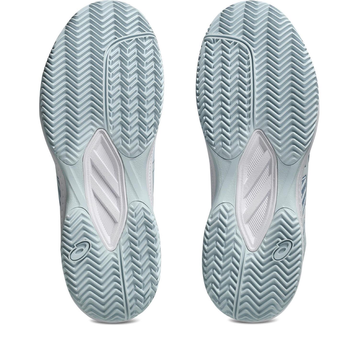 ZAPATILLAS ASICS COURT SLIDE 4 CLAY/OC MUJER - 6