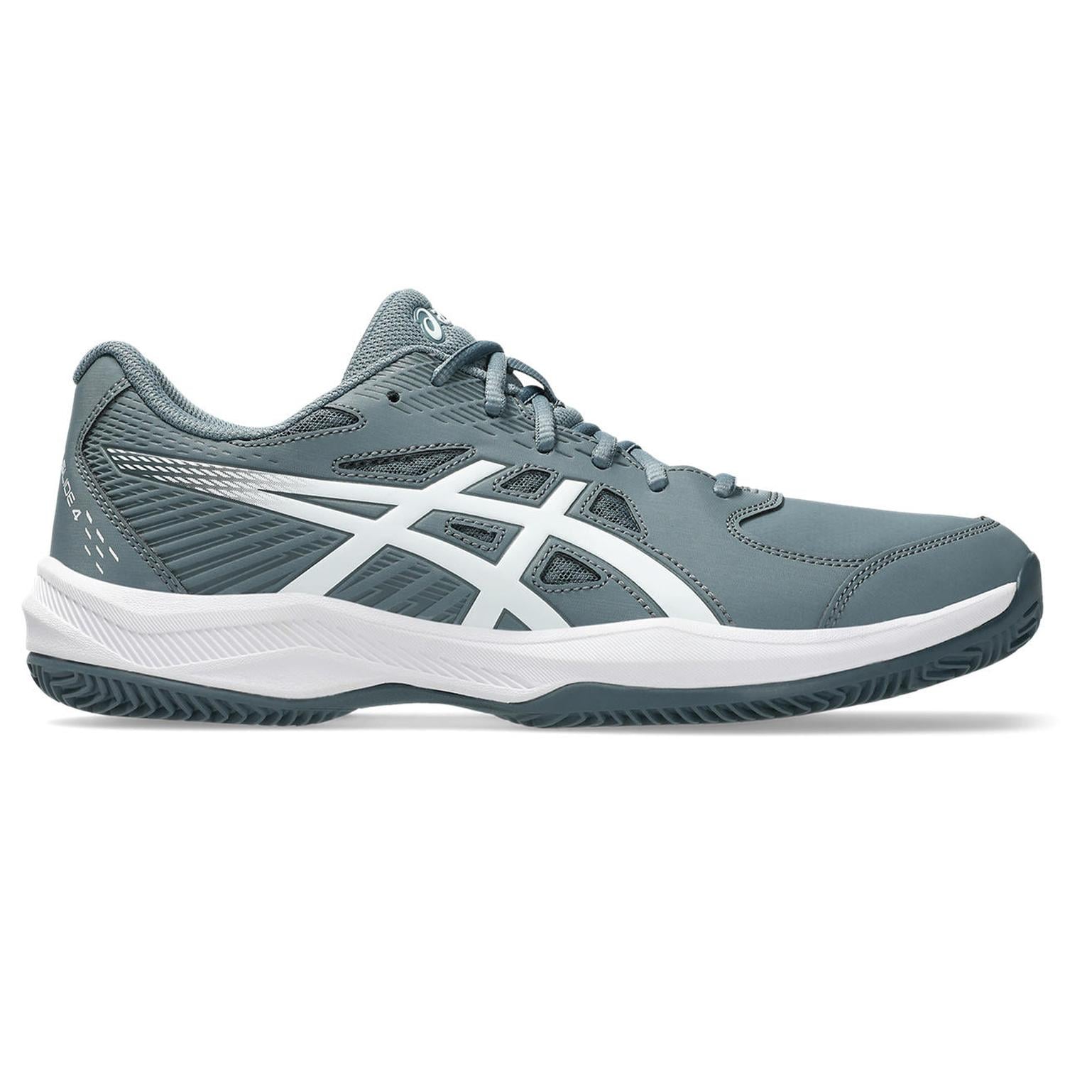 ZAPATILLAS ASICS COURT SLIDE 4 CLAY/OC HOMBRE - 1