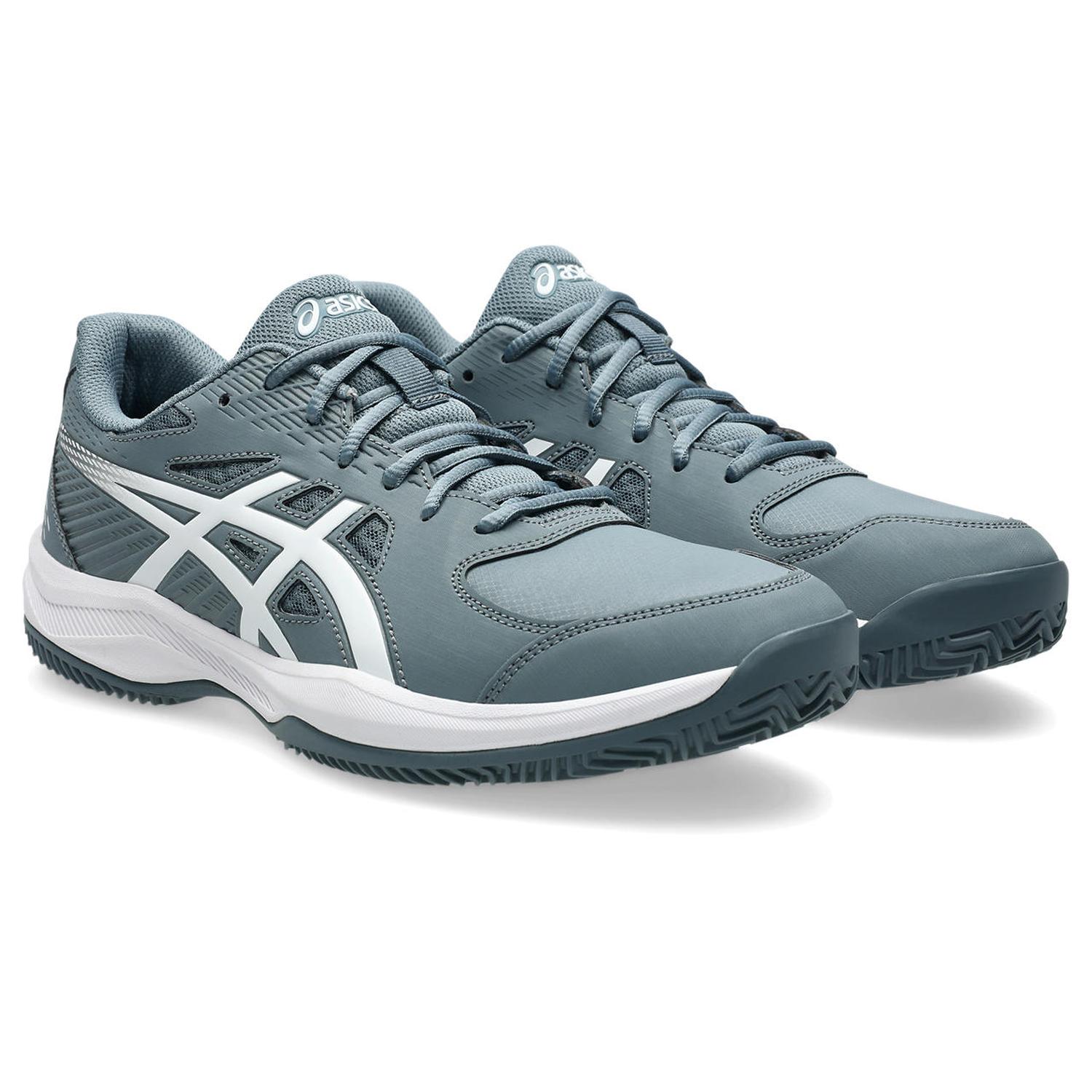 ZAPATILLAS ASICS COURT SLIDE 4 CLAY/OC HOMBRE - 4