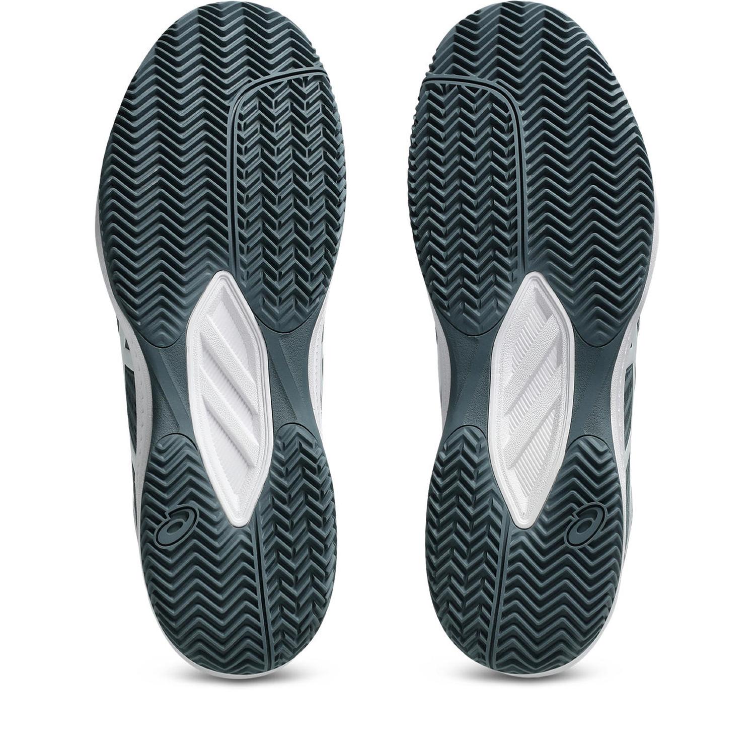 ZAPATILLAS ASICS COURT SLIDE 4 CLAY/OC HOMBRE - 6